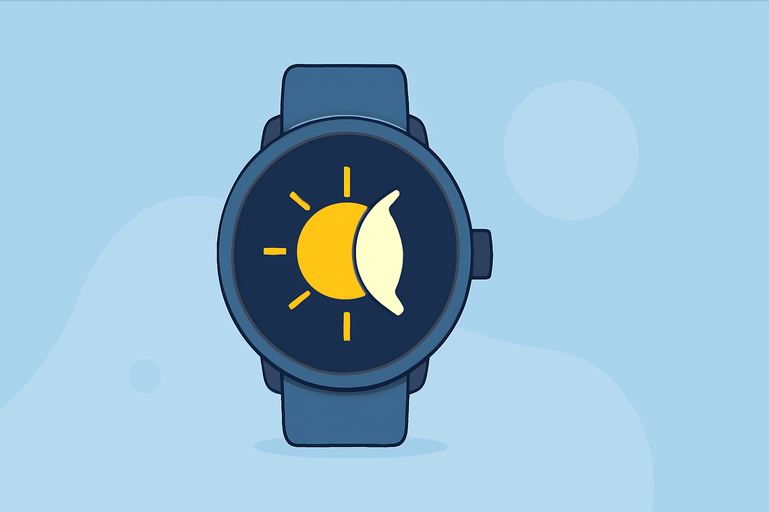 Maximizing Sunrise and Sunset Times on Wear OS: A Comprehensive Guide
