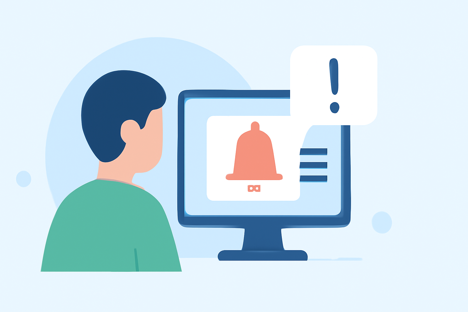 Getting Started with Alert Routing for Households During Outdoor Events