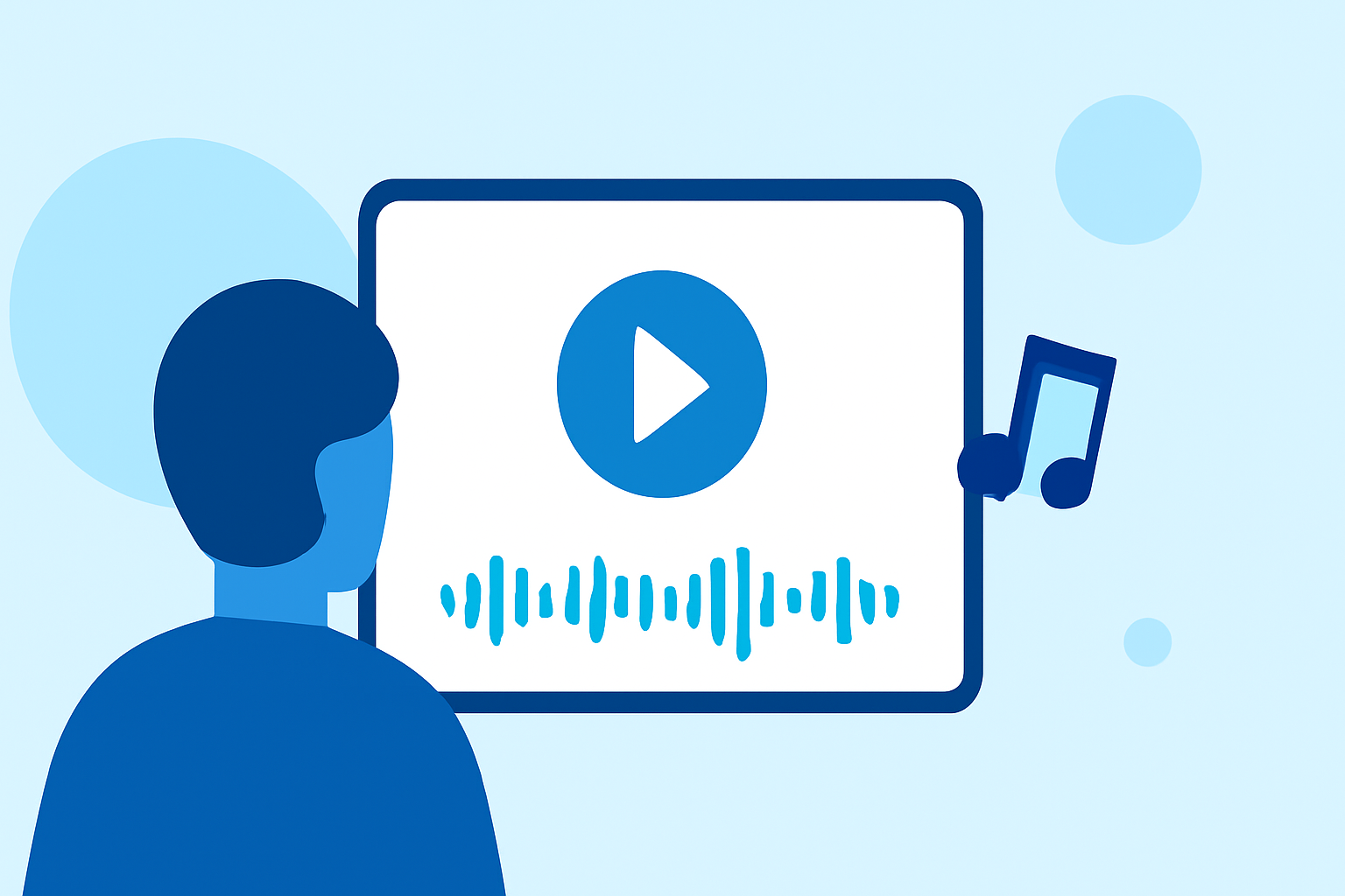 Creating Trip Recaps with Music: A Comprehensive Guide