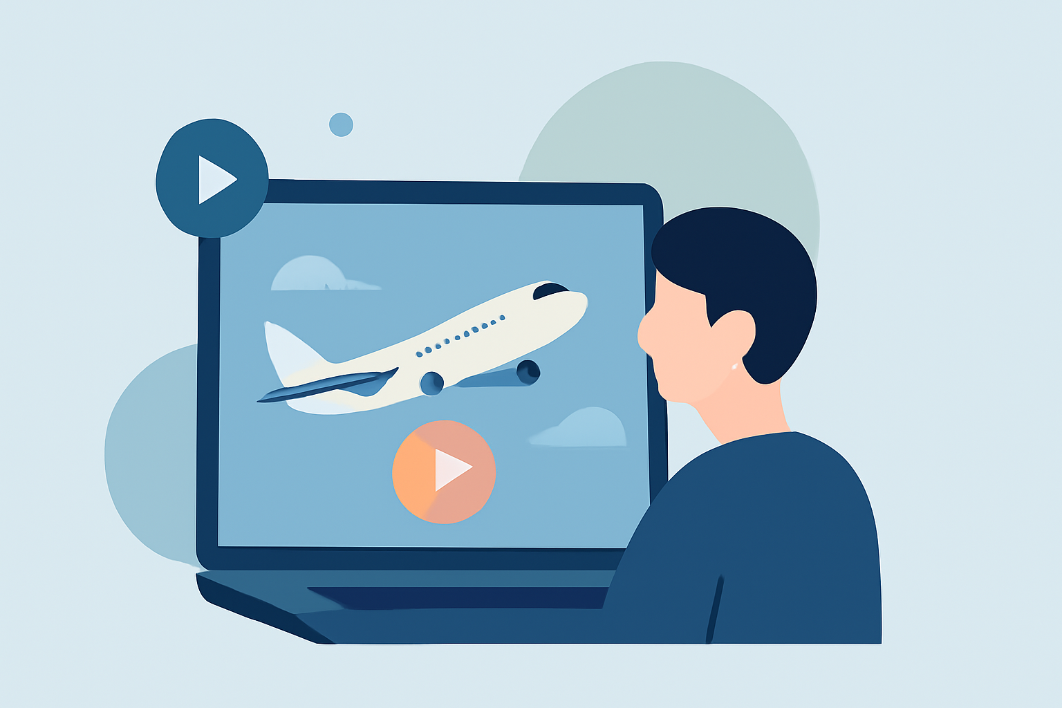 Crafting an Engaging Plane Spotting Highlight Reel: A Step-by-Step Guide for Travel Creators