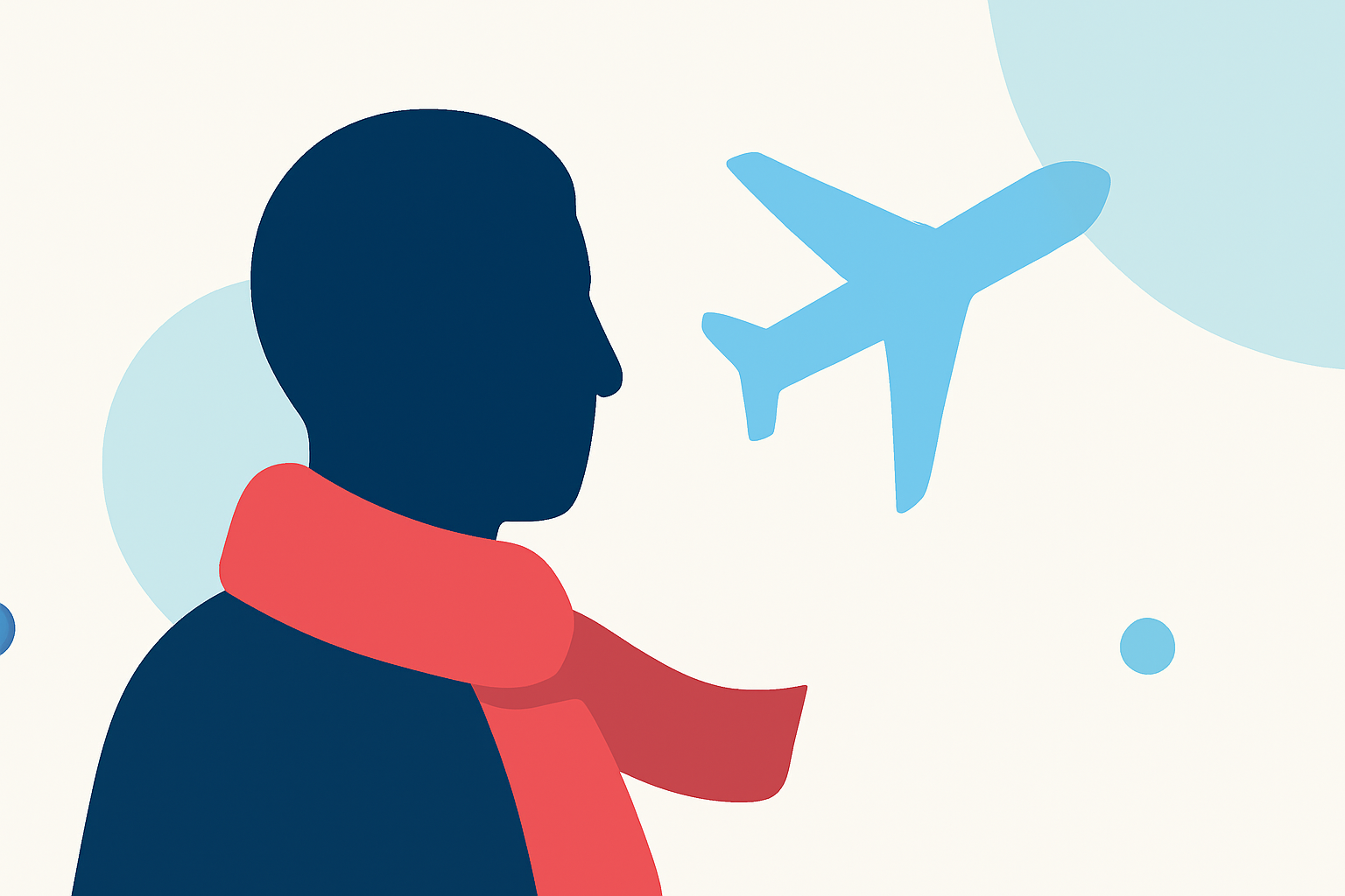 Winter Connection Risks for Beginners on Domestic Flights: What You Need to Know