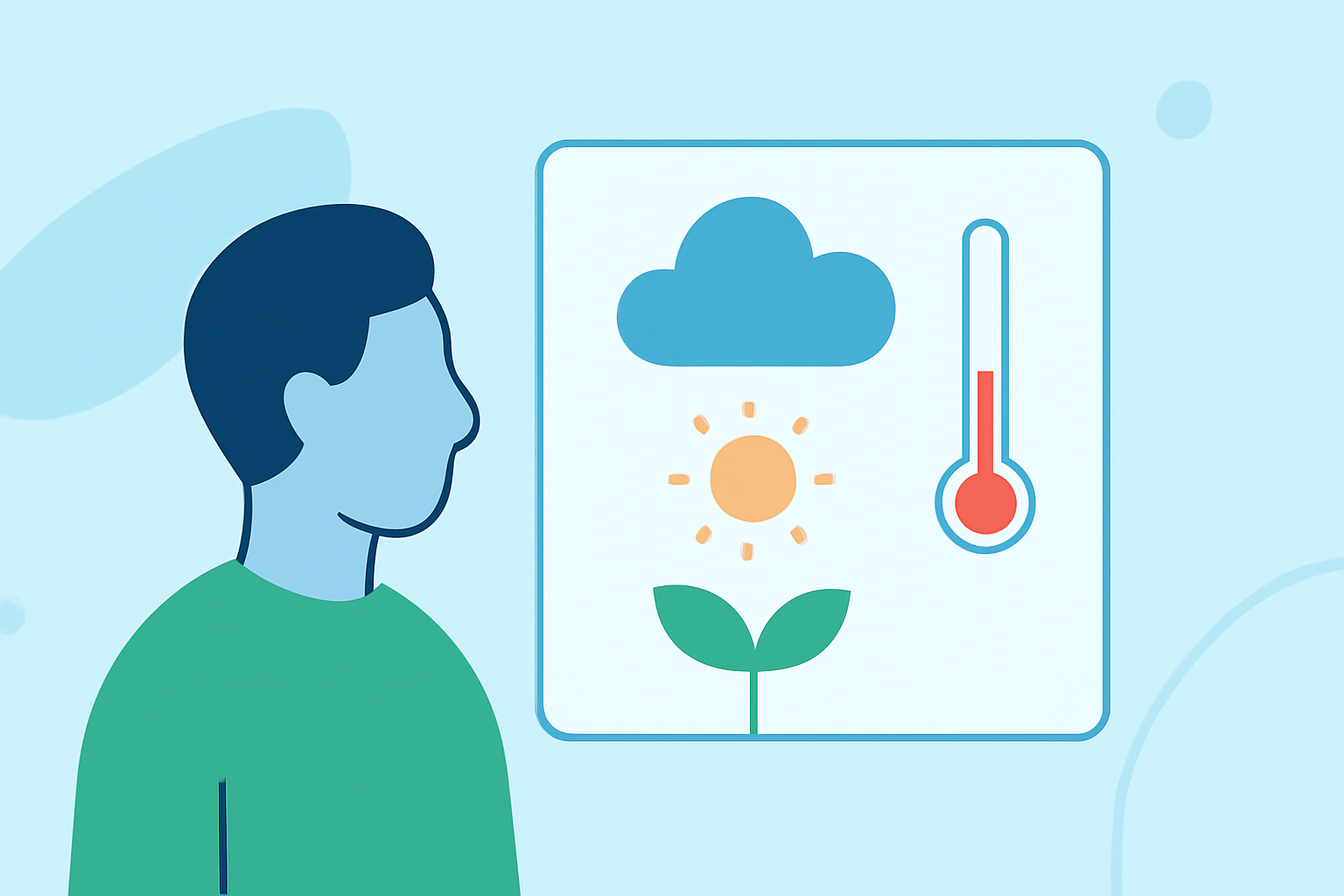 Getting Started with Weather for Outdoor Gardening for Athletes