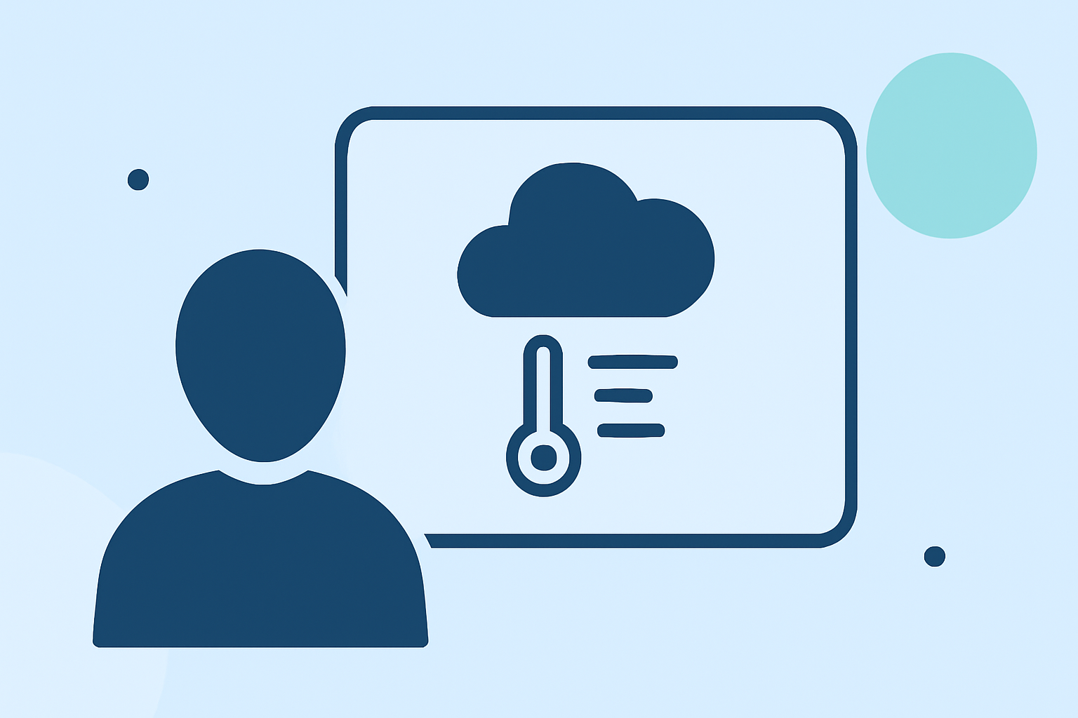 Decoding Airport Weather Reports: A Step-by-Step Guide for Frequent Flyers