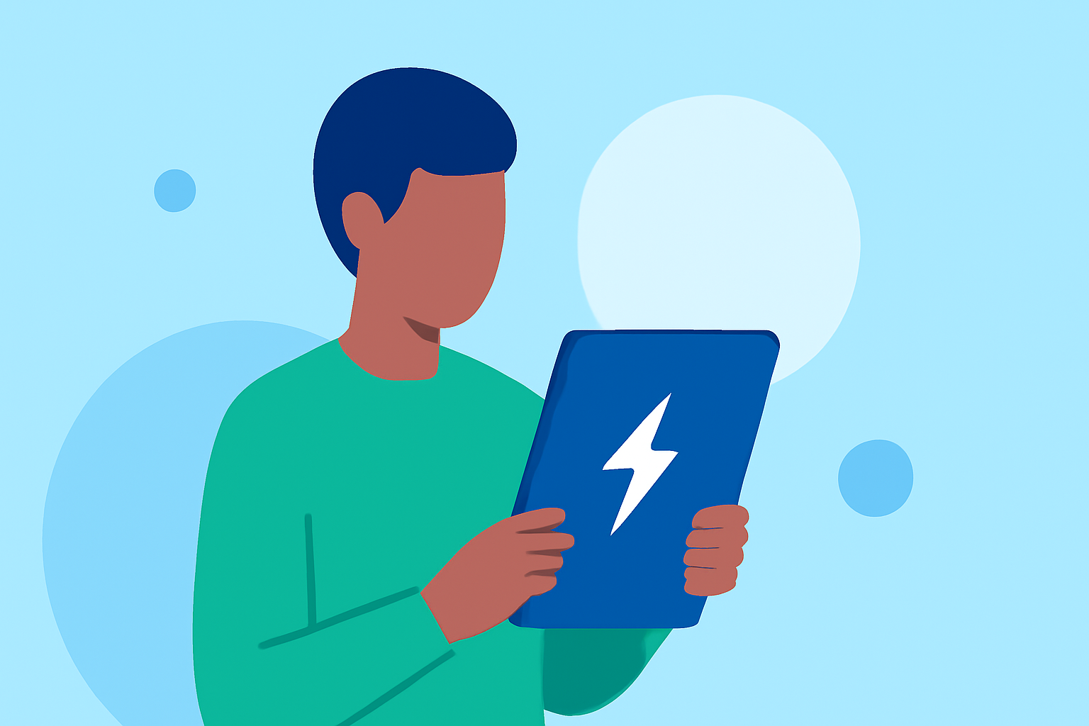 Flash Flood Safety Guide: Essential Tips for Tablet Users in the United States
