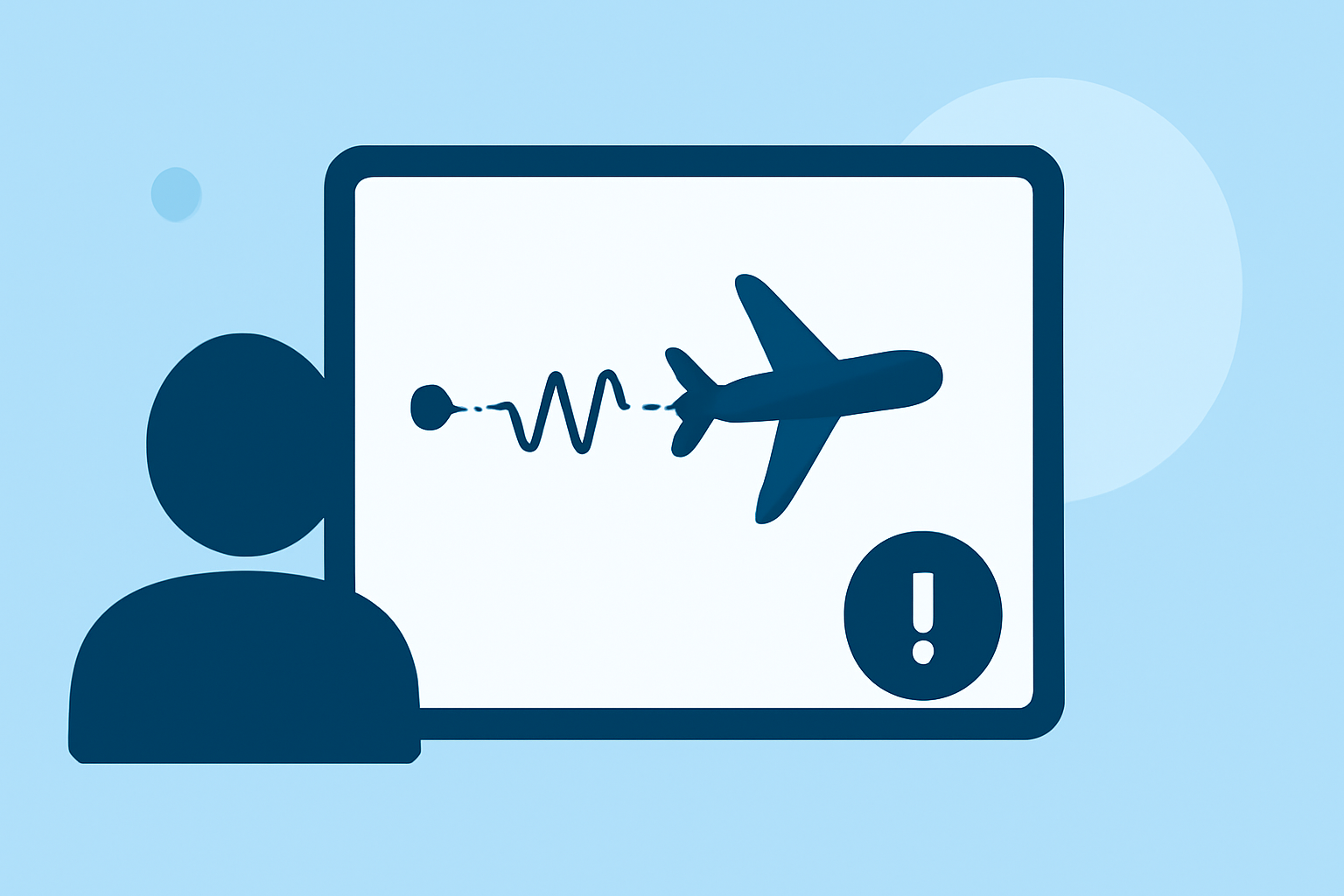 Tracking Turbulence-Prone Routes on Your iPad: A Comprehensive Guide