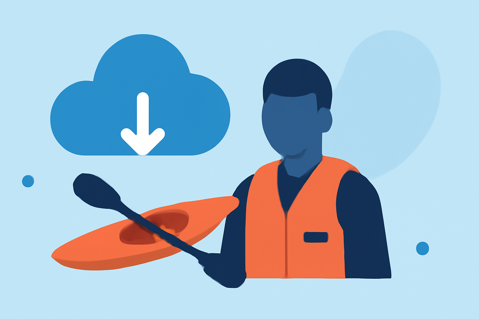 Weather Planning for Kayaking Trips: A Step-by-Step Guide for Beginners