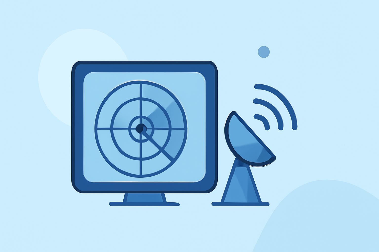 Understanding Doppler Radar: A Comprehensive Guide