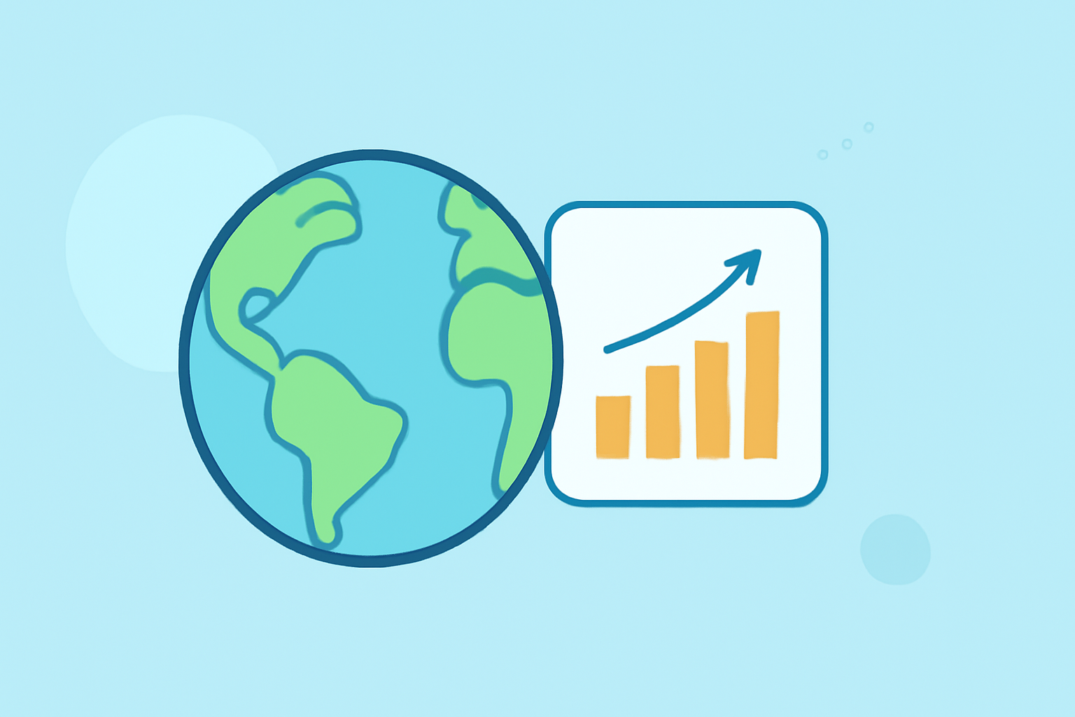 Temperate Climate Trends Explained Step by Step