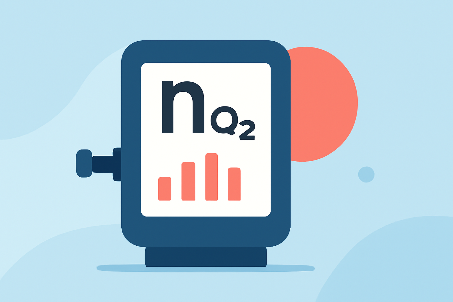 Understanding Nitrogen Dioxide Levels for Beginners