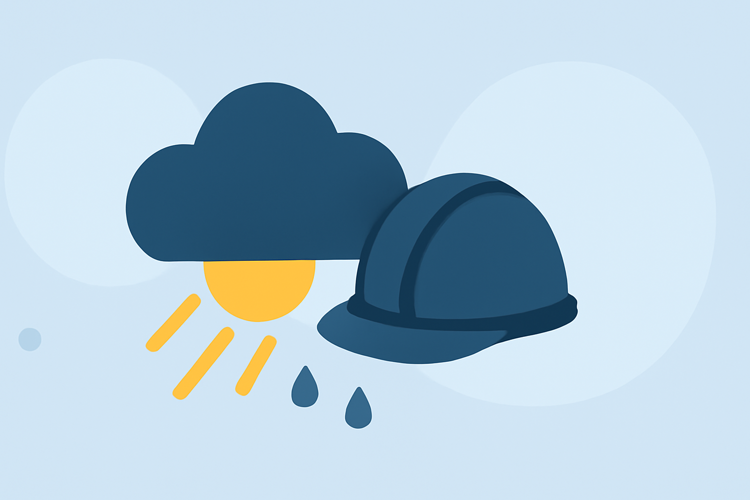 Pro Weather Solutions for Outdoor Construction in the United States