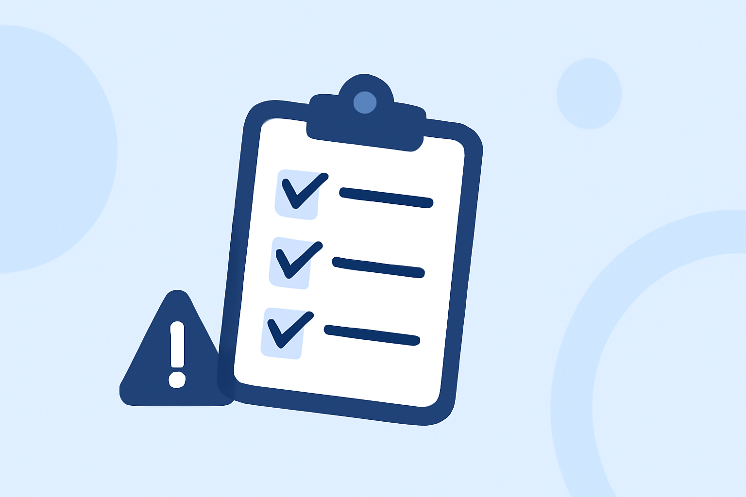 Blizzard Alerts Checklist for Commuters: Essential Steps to Stay Safe