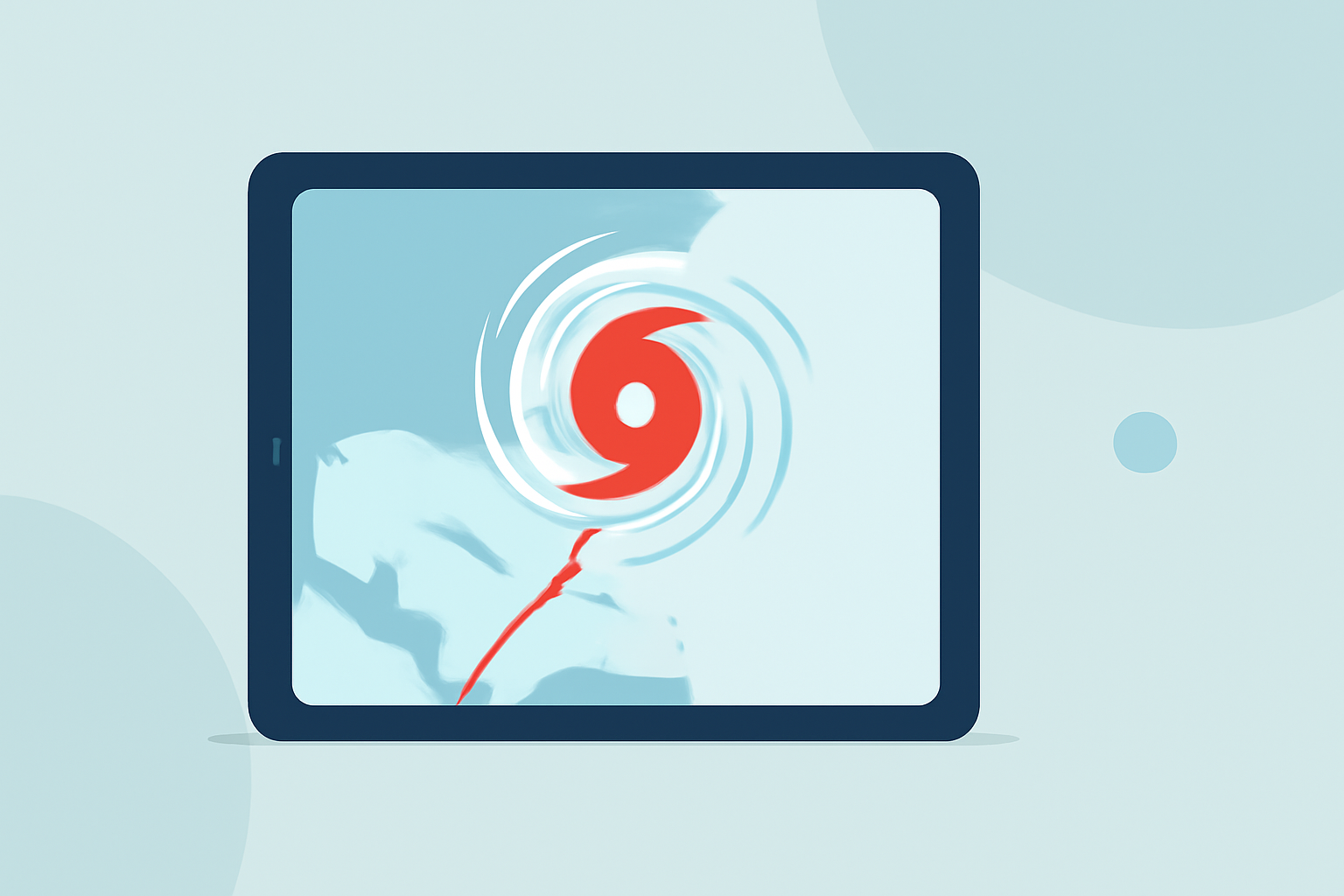 Essential Guide to Hurricane Tracking on Your iPad