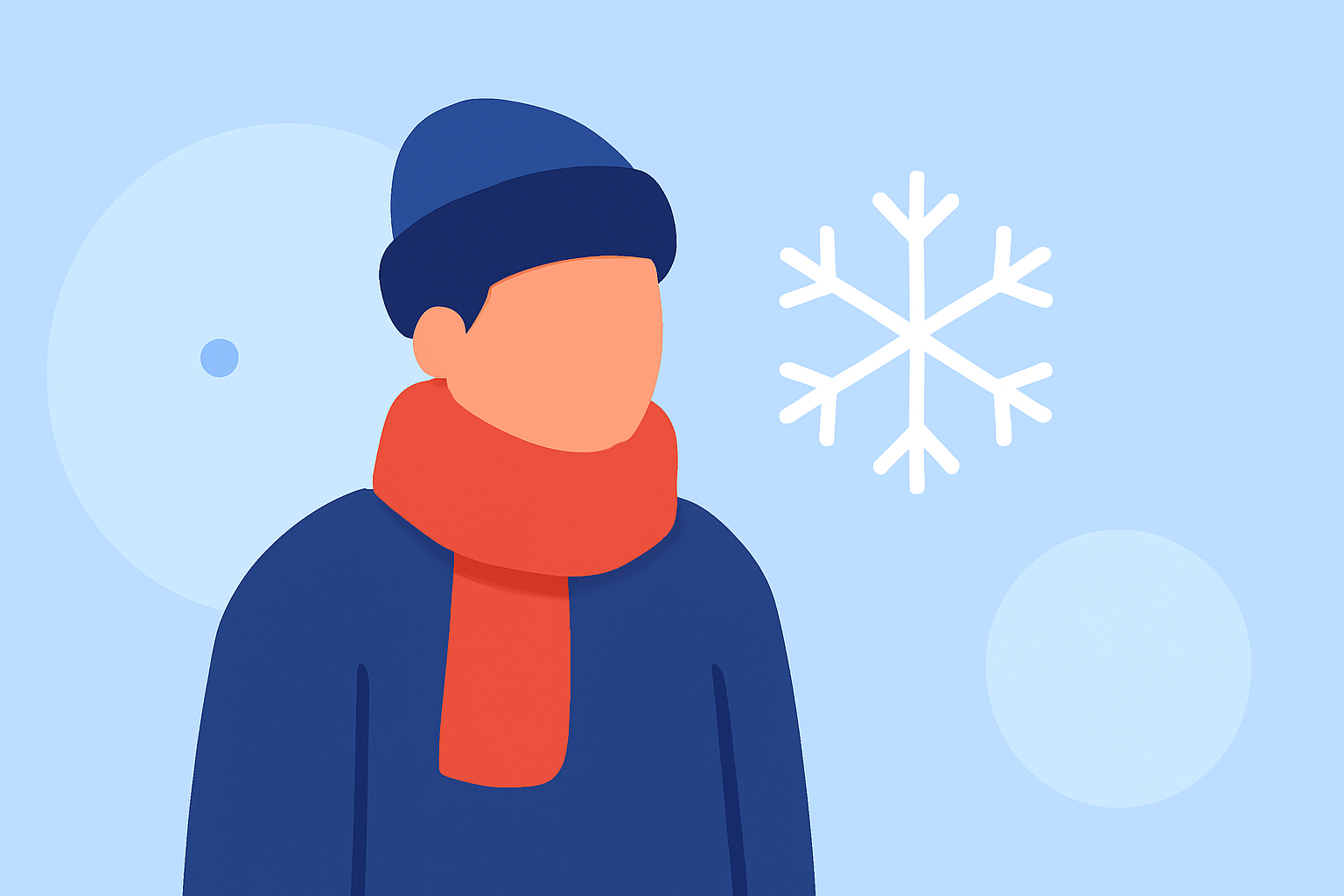 Frostbite Prevention Cheat Sheet for Outdoor Enthusiasts