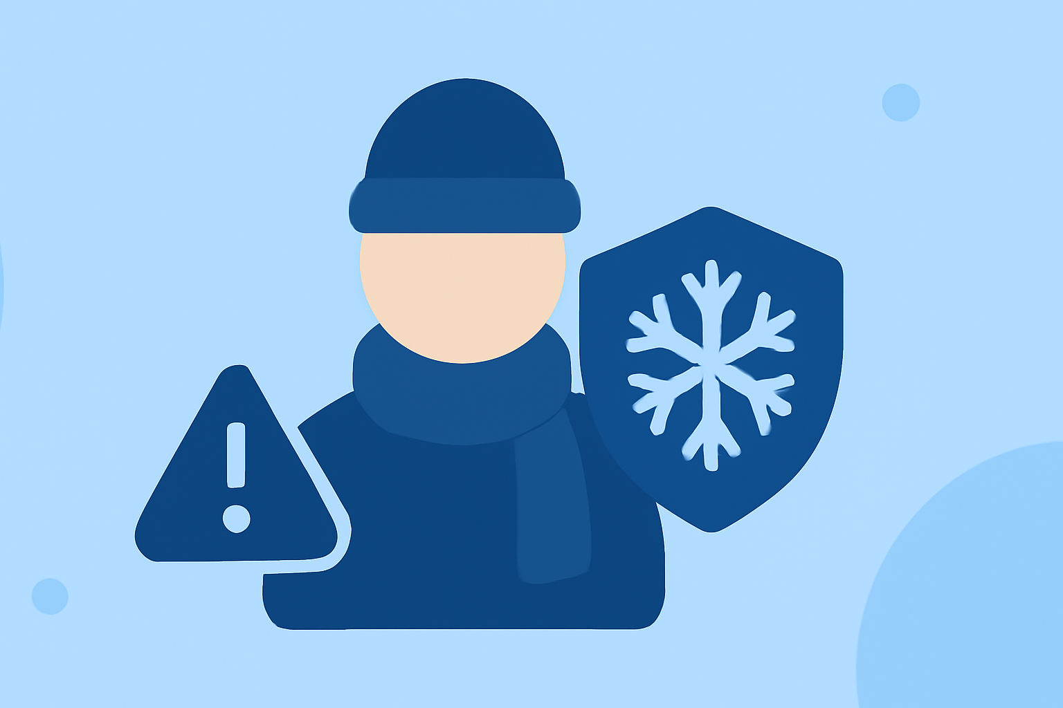 Blizzard Safety Tips: Essential Guidelines for Staying Safe During Winter Storms