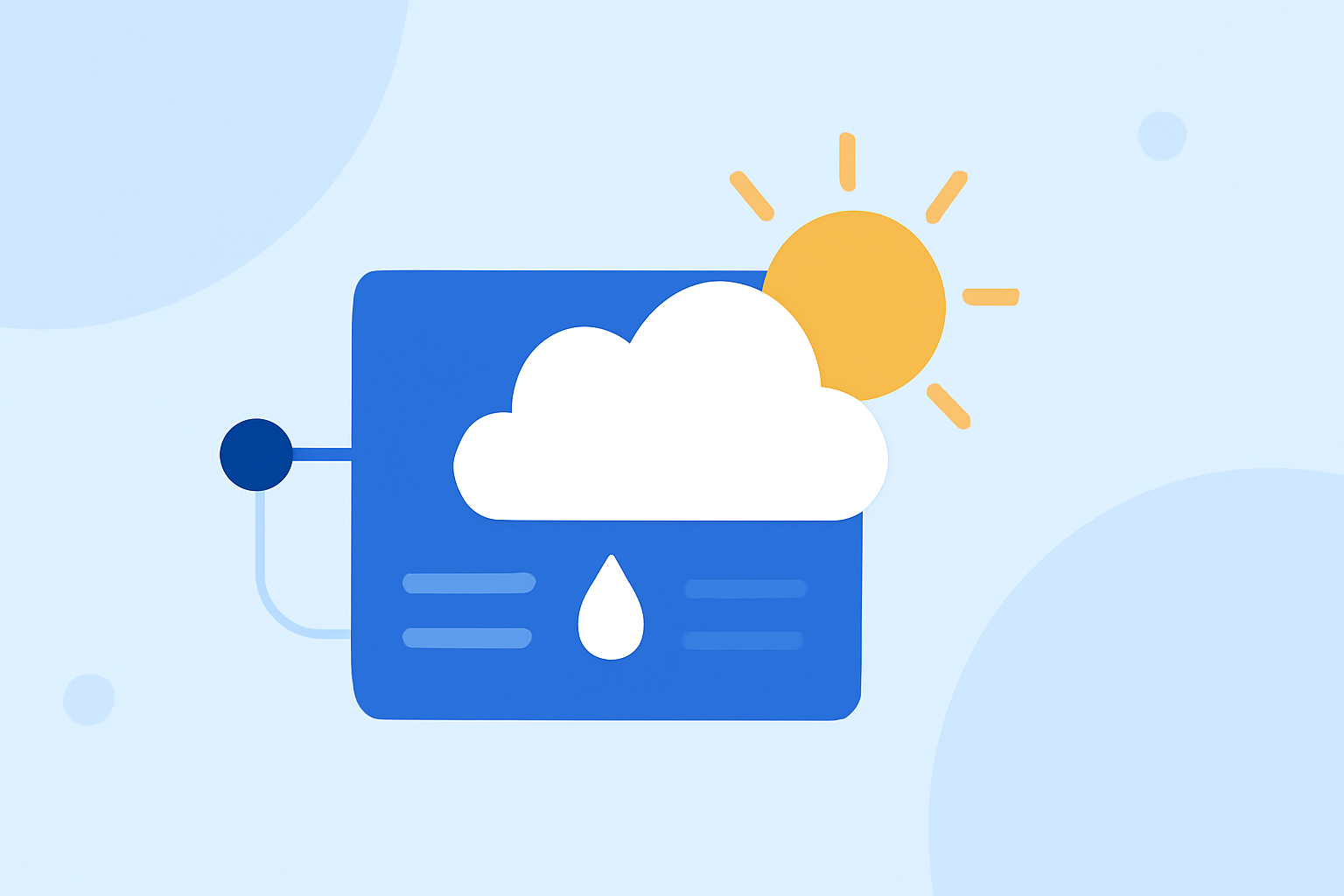 Weather for Outdoor Laundry: A Guide for Non-Technical Users