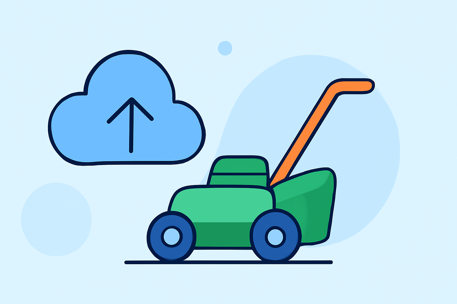 Weather Considerations for Grass Cutting: What You Need to Know