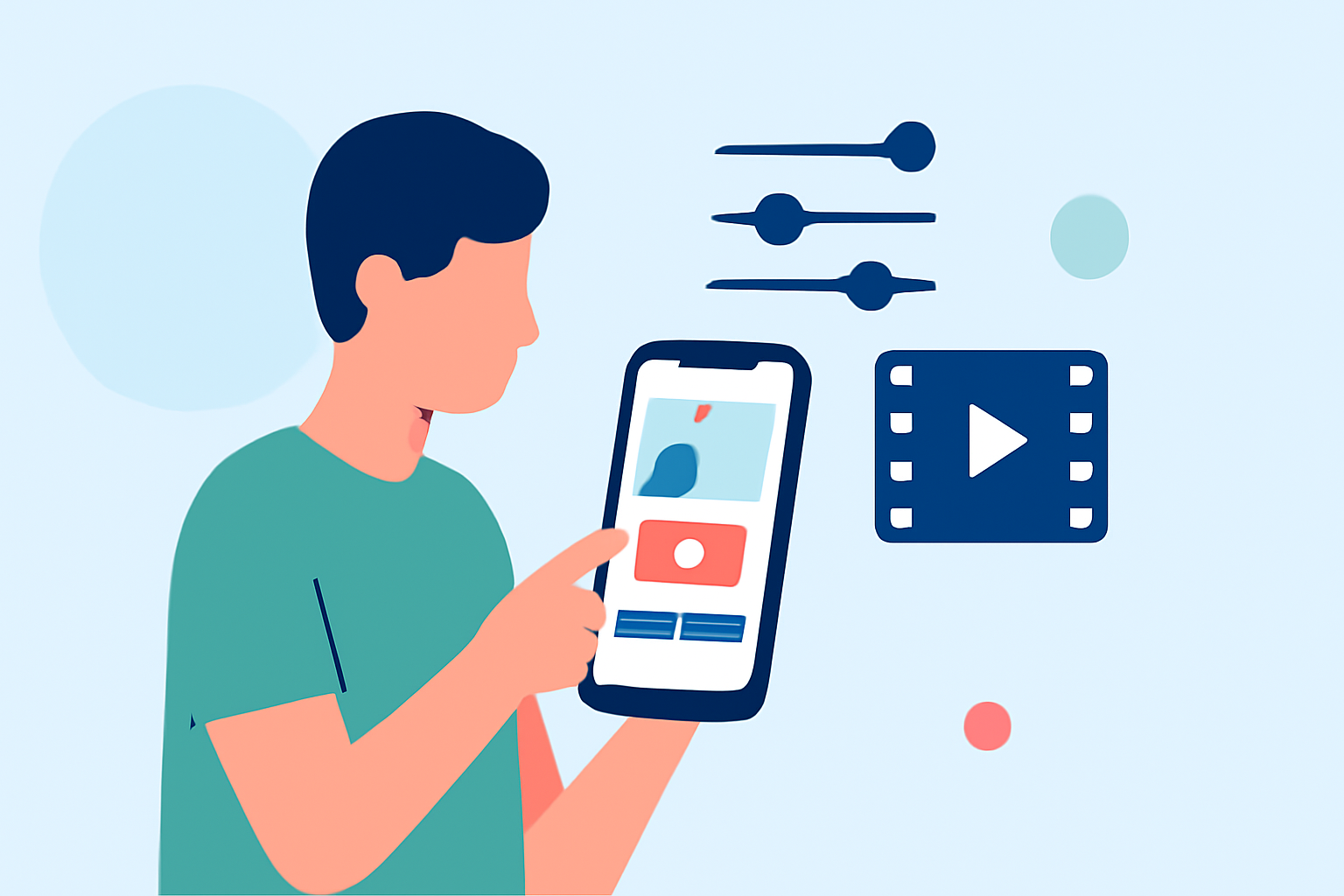 The Beginner's Guide to Travel Vlog Editing on Mobile