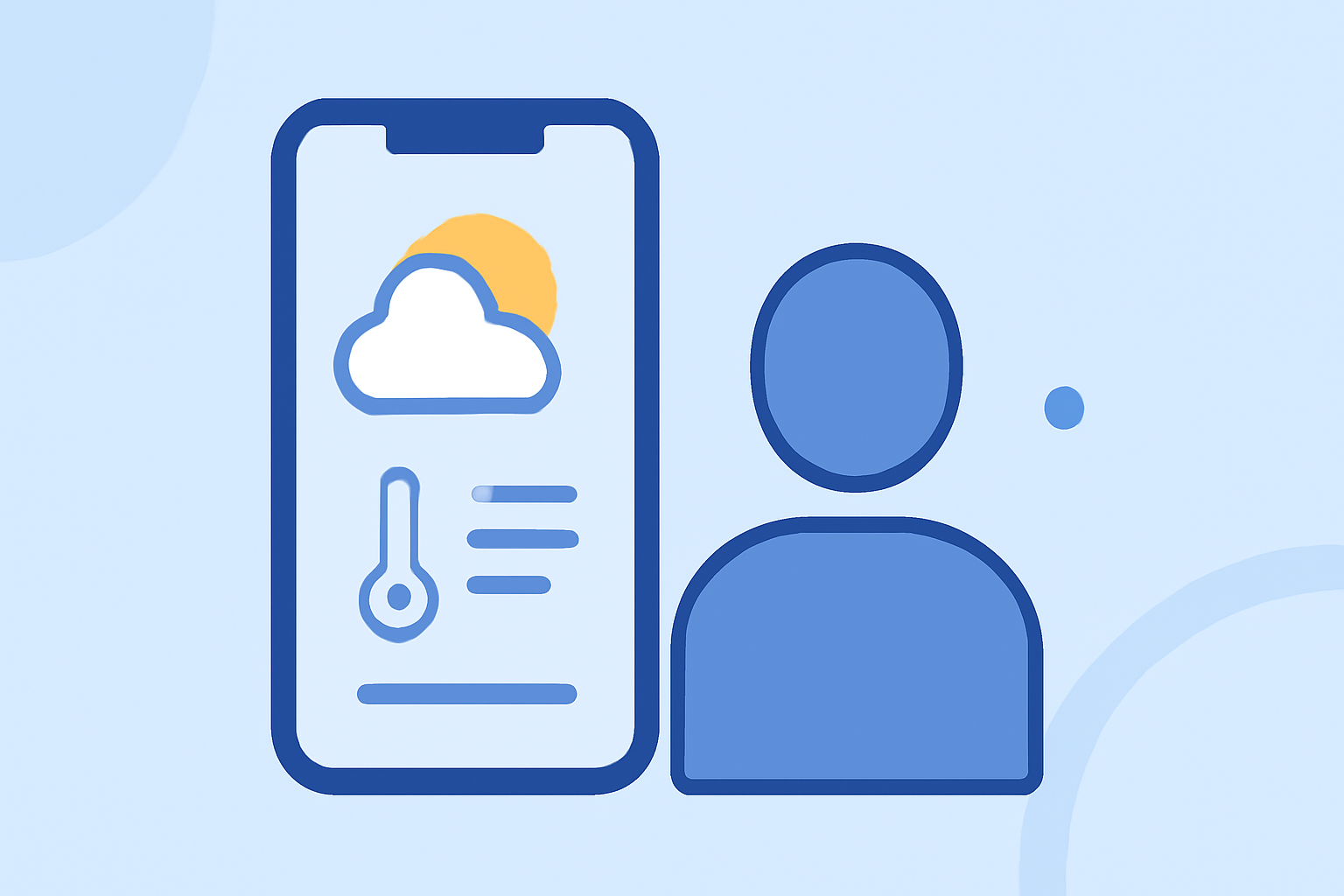 Essential Weather Apps for Family Sightseeing Trips in the U.S.