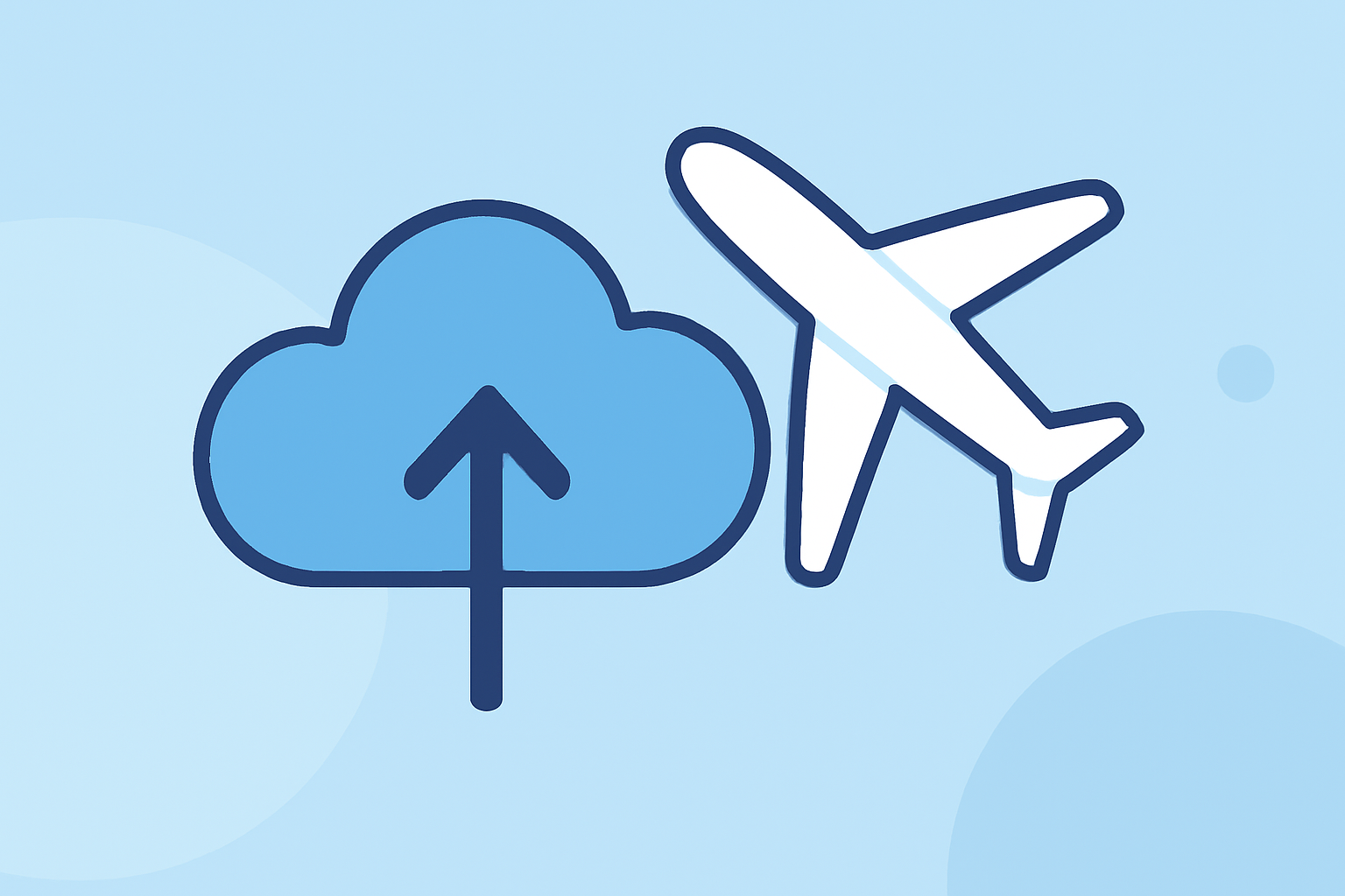 Essential Guide to Tracking Storms Before Your Flight: A First-Time Flyer's Handbook