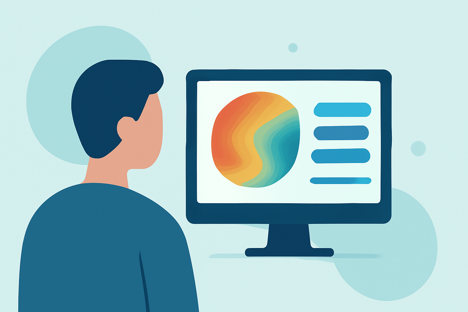 Understanding Doppler Velocity Maps: A Guide for Parents