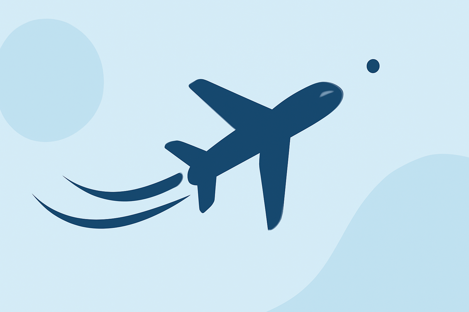 Understanding the Jet Stream: Its Impact on Aviation and How to Navigate It