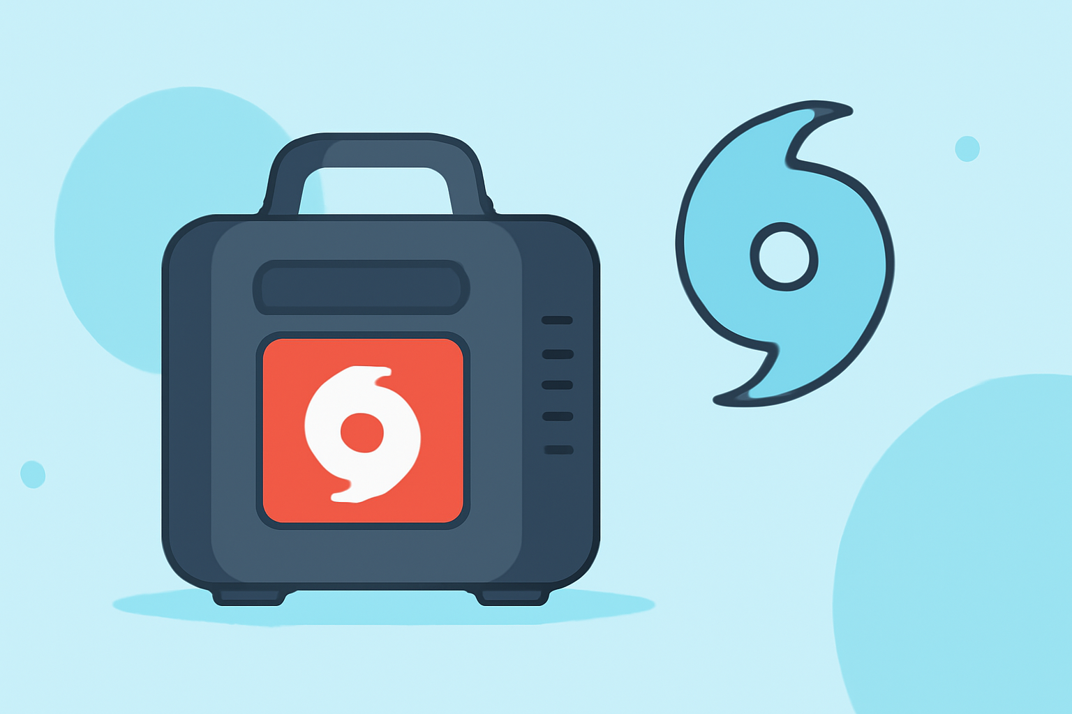 Quick Hurricane Generator Prep the Easy Way