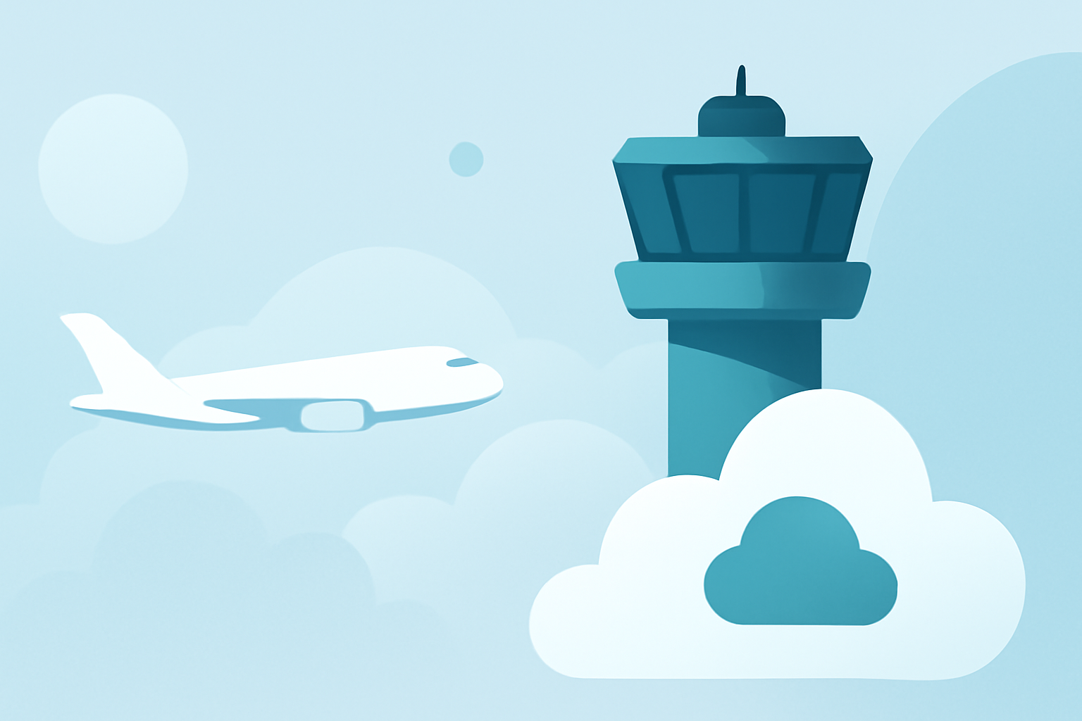Understanding the Impact of Fog on Airport Operations and How to Mitigate Its Effects