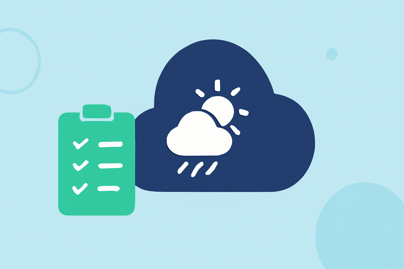 Maximizing Your Layover: A Step-by-Step Guide to Weather Planning