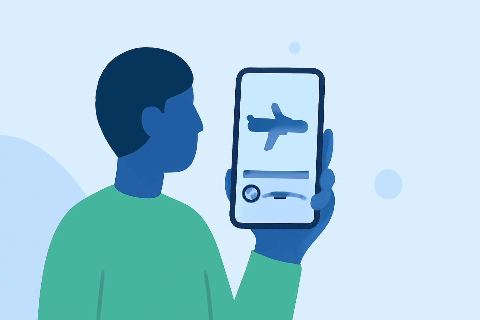 Editing Plane Spotting Footage Without a Computer: A Mobile Guide