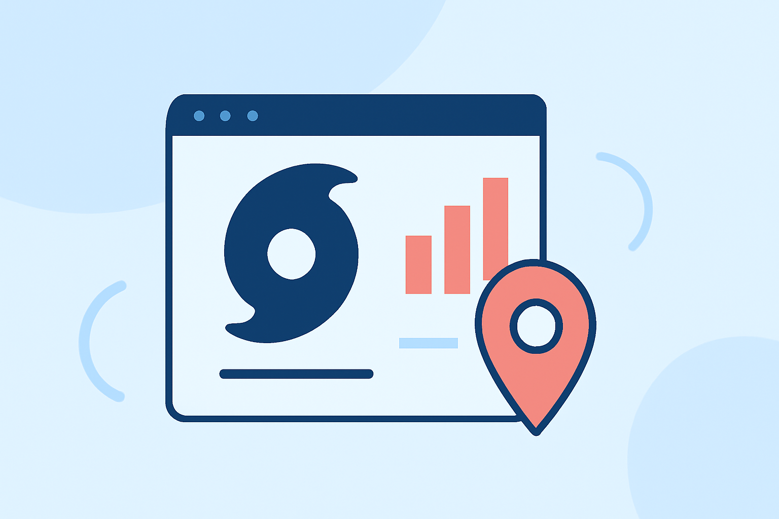 A Step-by-Step Guide to Storm Intensity Tracking