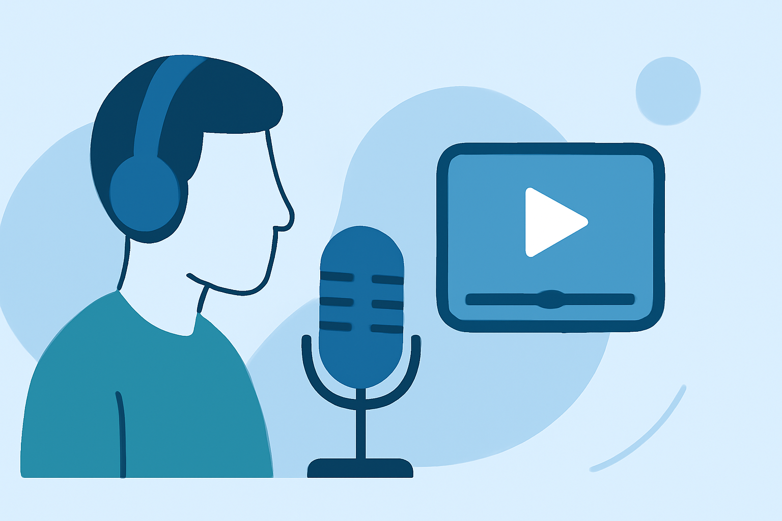 Mastering Voiceover Edits for Plane Spotting Videos on YouTube
