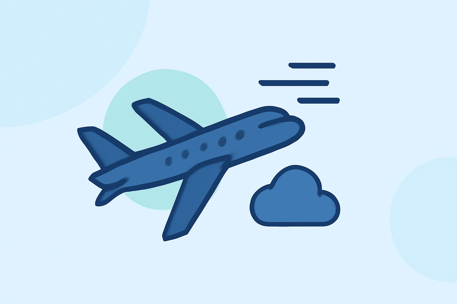 Maximizing Flight Times On the Go with Jet Stream Insights