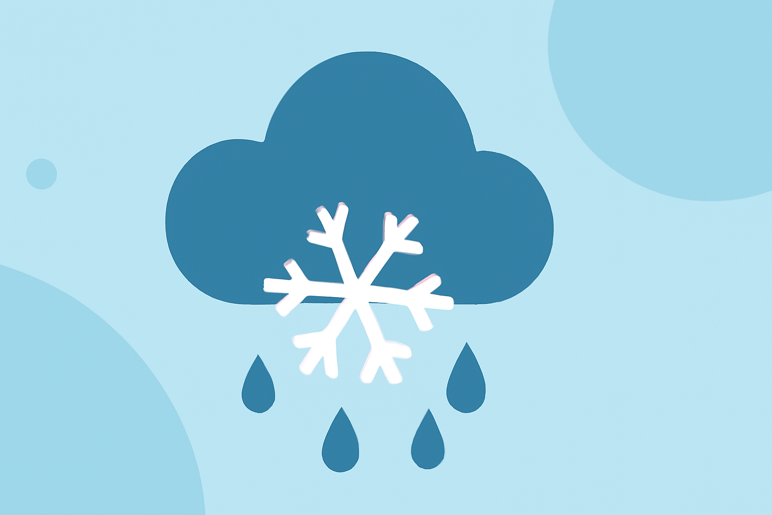 Winter Storm Basics Explained the Easy Way