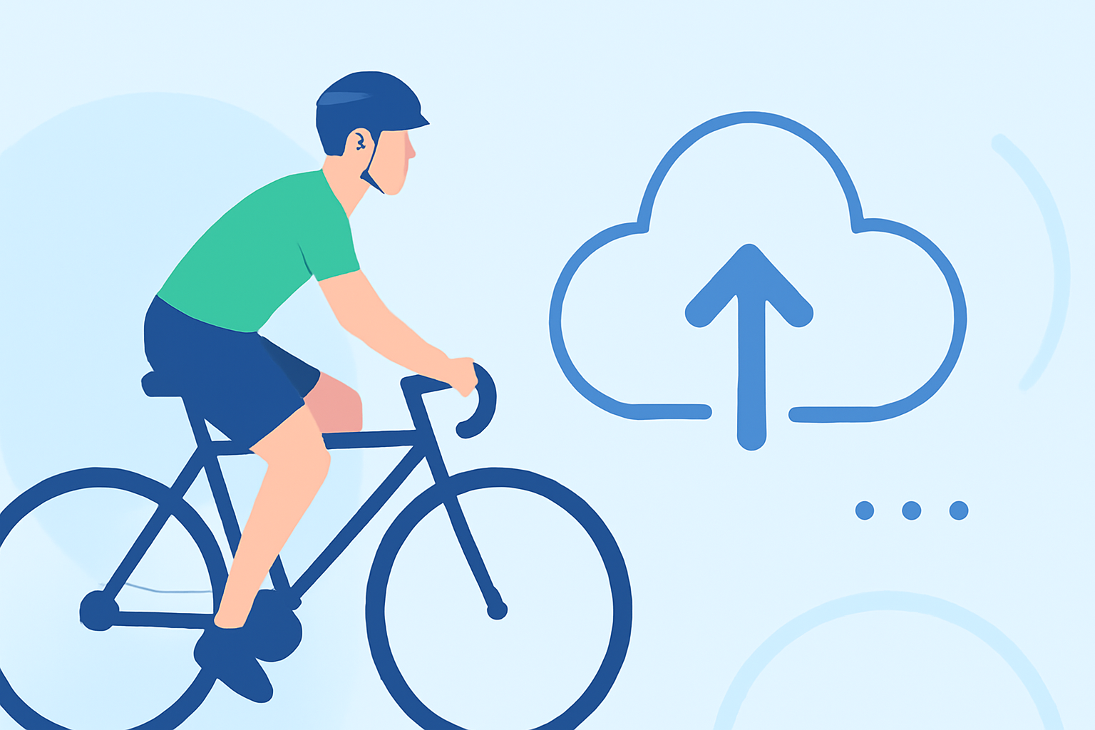 Cycling Air Quality Guide: Safe Riding in Different AQI Levels
