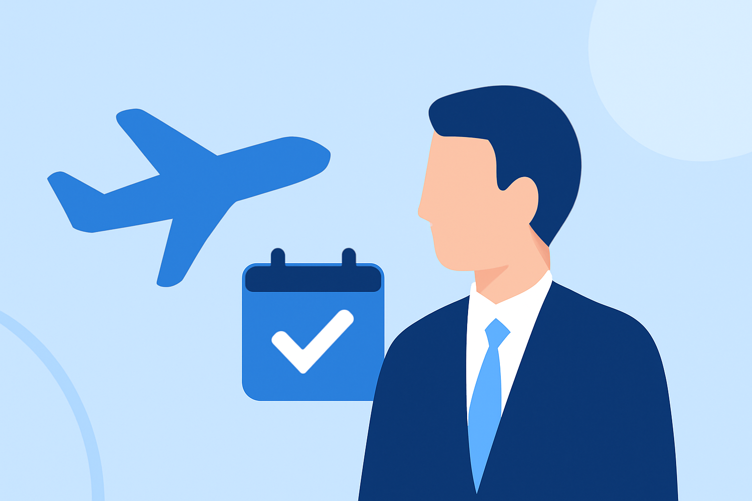 Maximizing Business Travel Efficiency: A Guide to Off-Peak Travel Windows