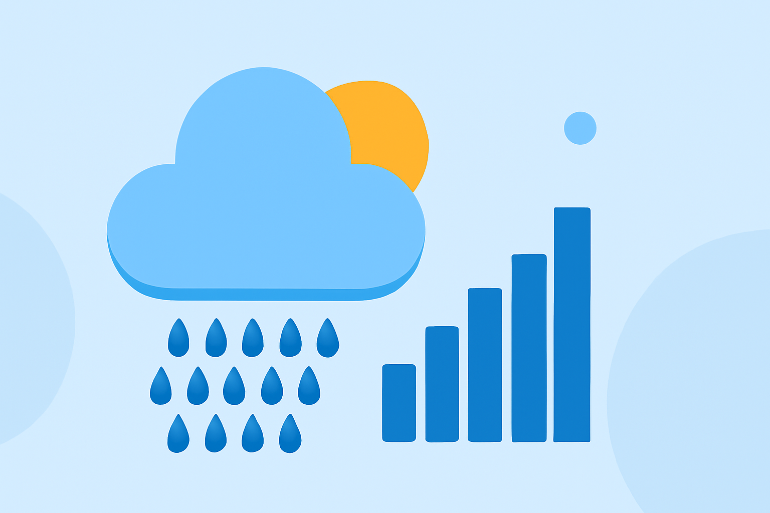 Understanding Weather Forecast Terminology: A Step-by-Step Guide