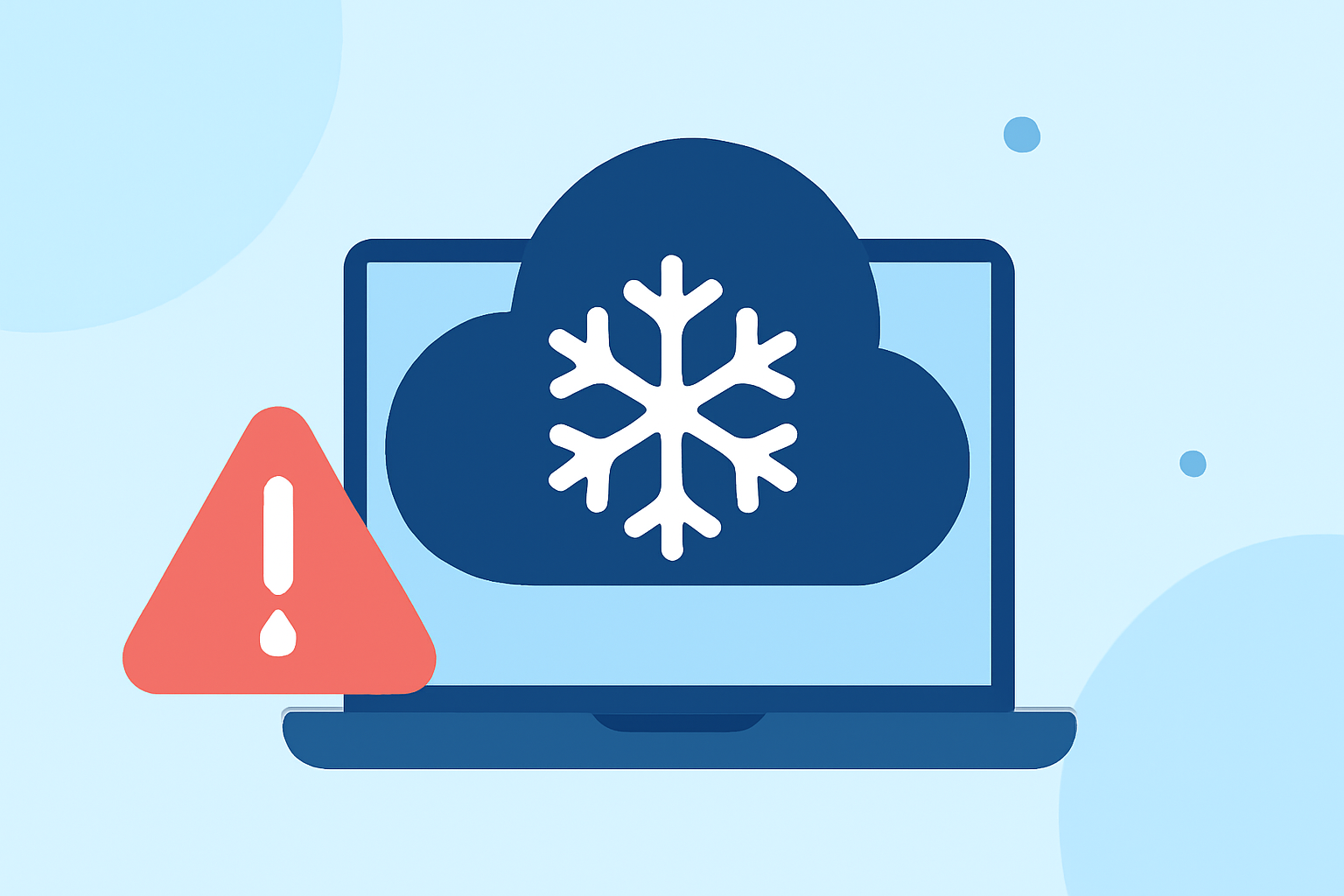 An Introduction to Watch vs Warning Explained During Winter Storms