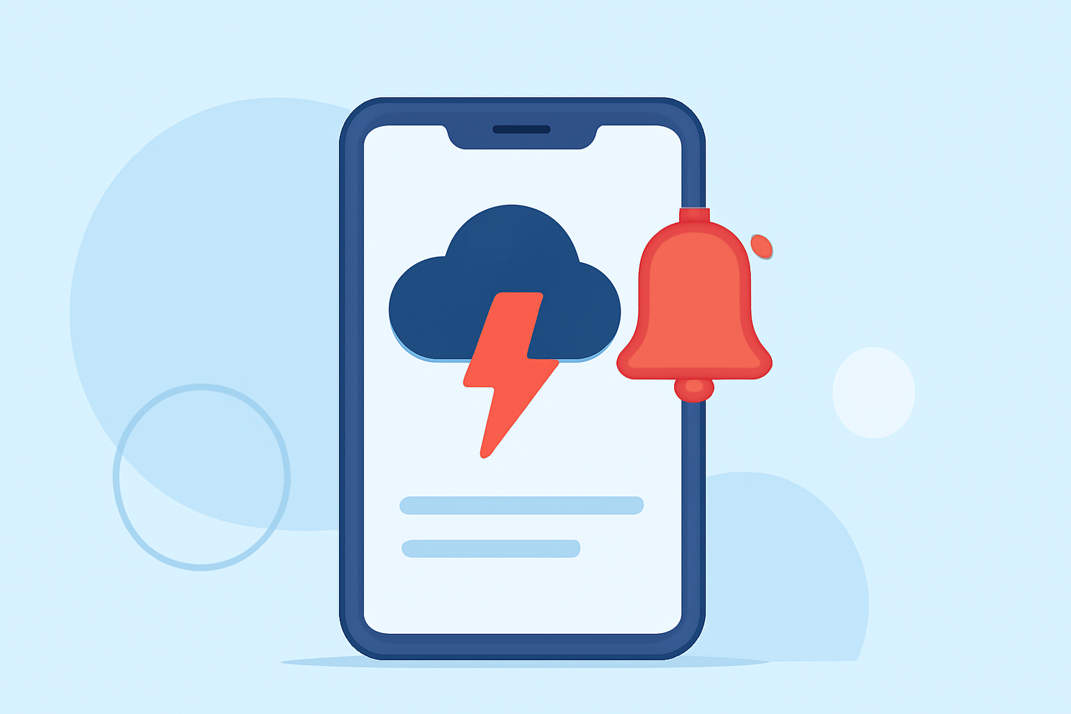 Mastering Weather Notifications: Essential Tips for Severe Weather Alerts
