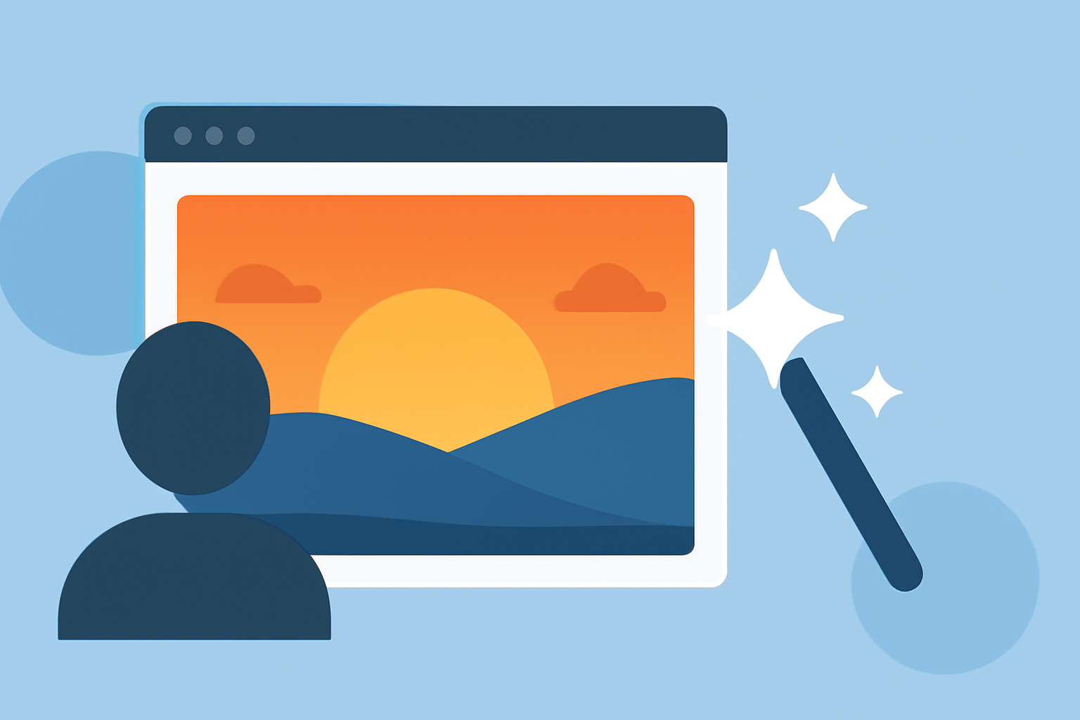 Mastering Sunset Window Edits in Under 10 Minutes