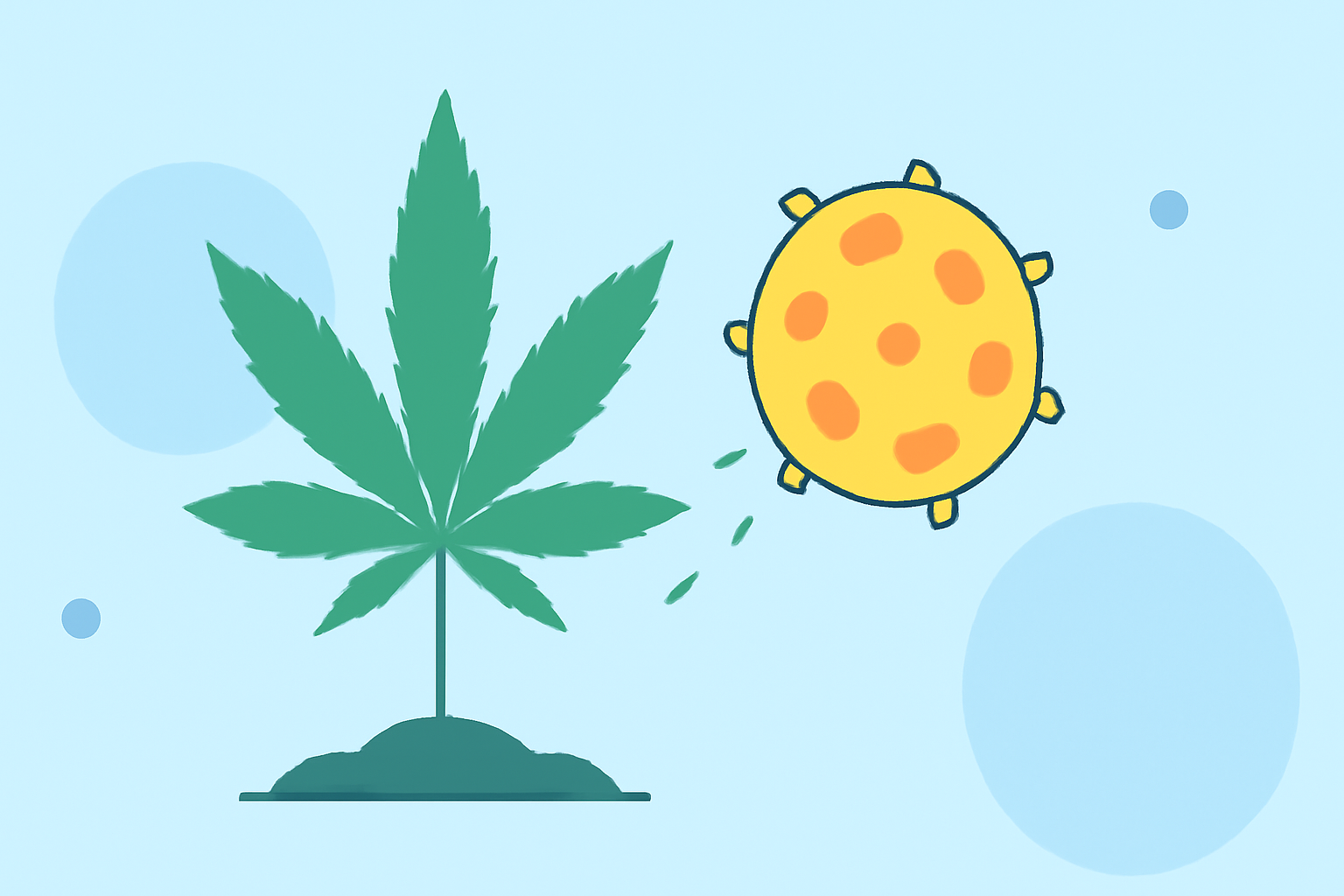 Understanding Weed Pollen: A Comprehensive Guide for Beginners