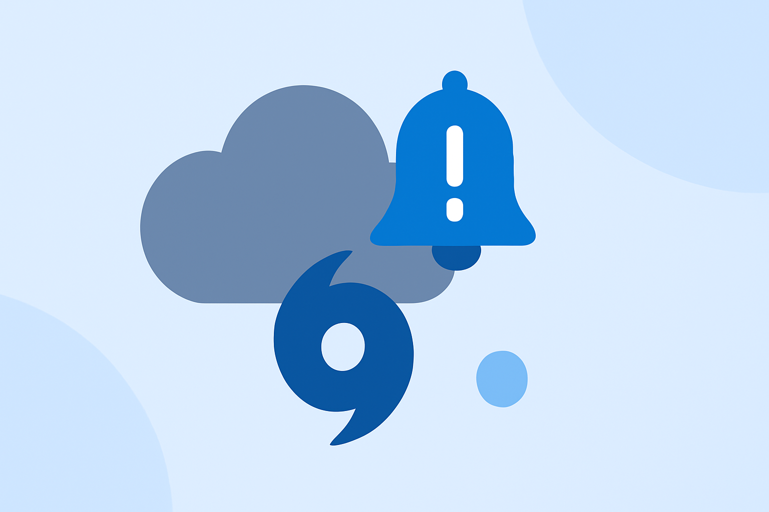 Weather Notification Basics During Hurricane Season