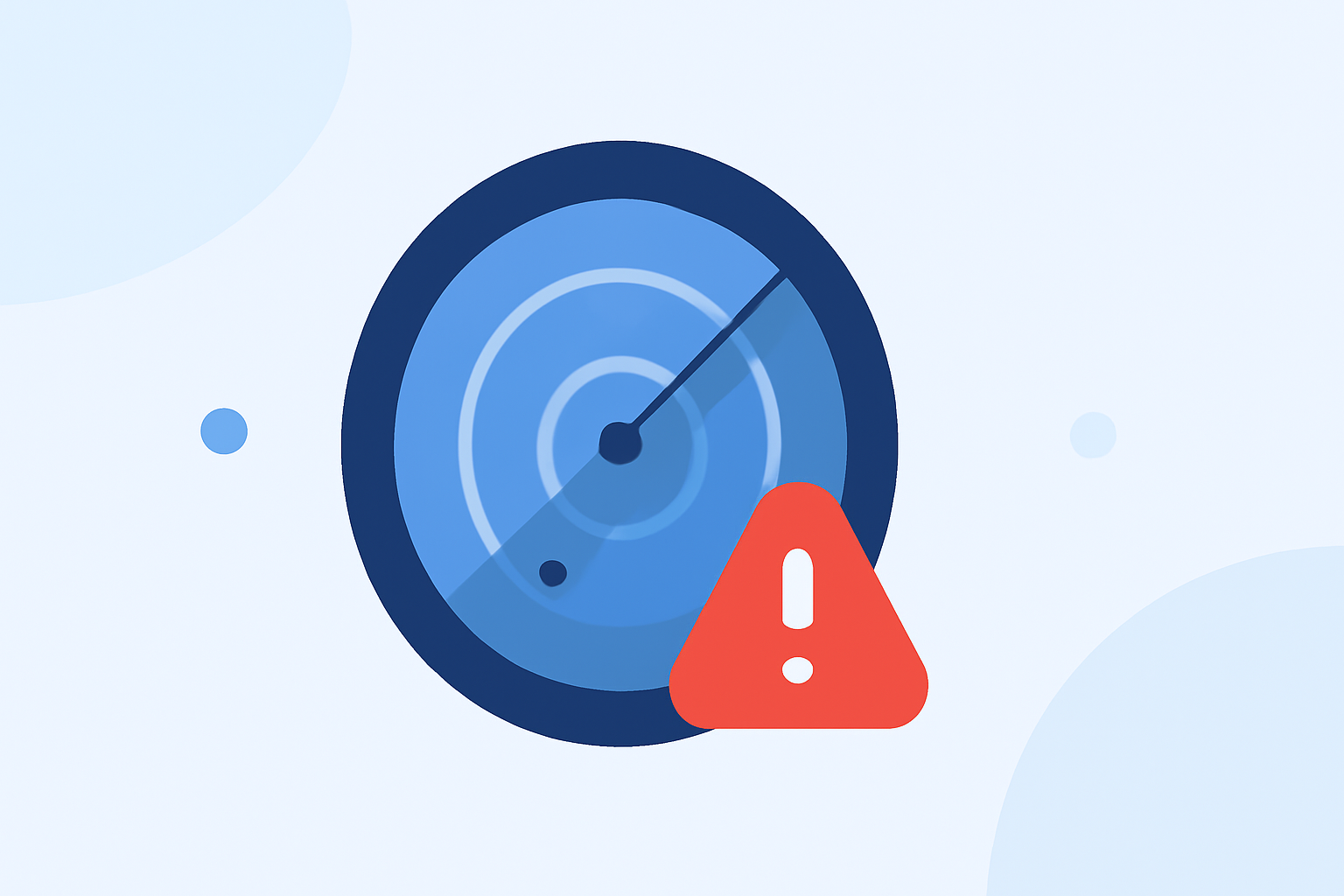 Understanding Radar Gaps: Common Mistakes and How to Avoid Them
