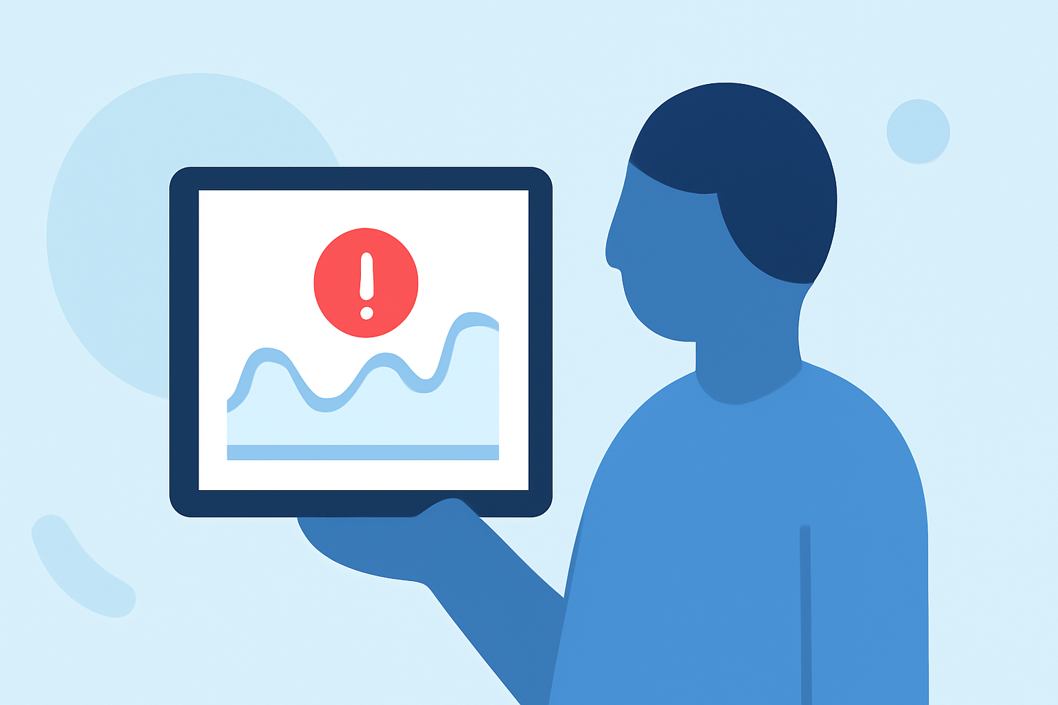 Avoiding Common Mistakes in Monitoring Nitrogen Dioxide Levels on Tablets
