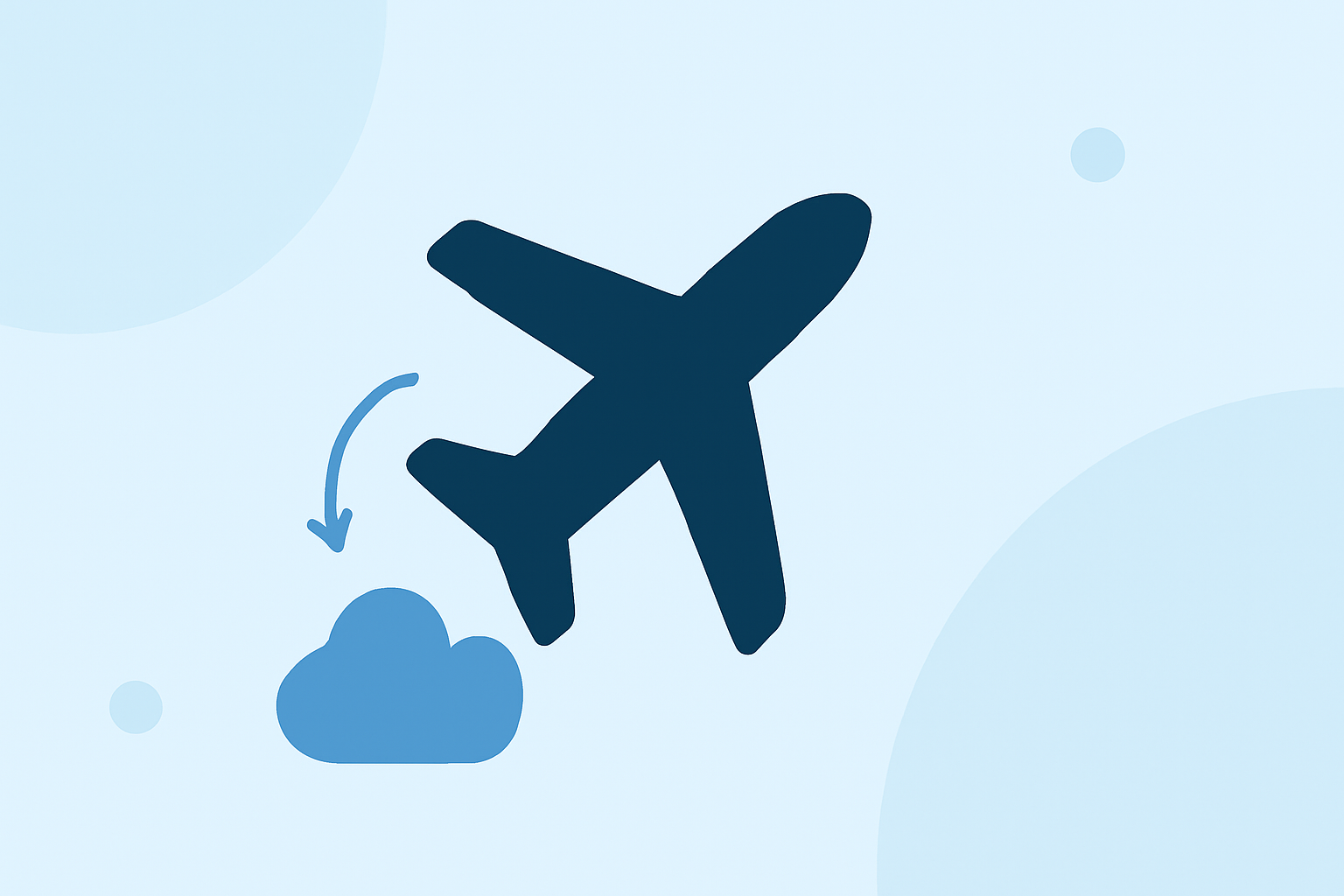 Understanding Seasonal Turbulence Patterns in Aviation