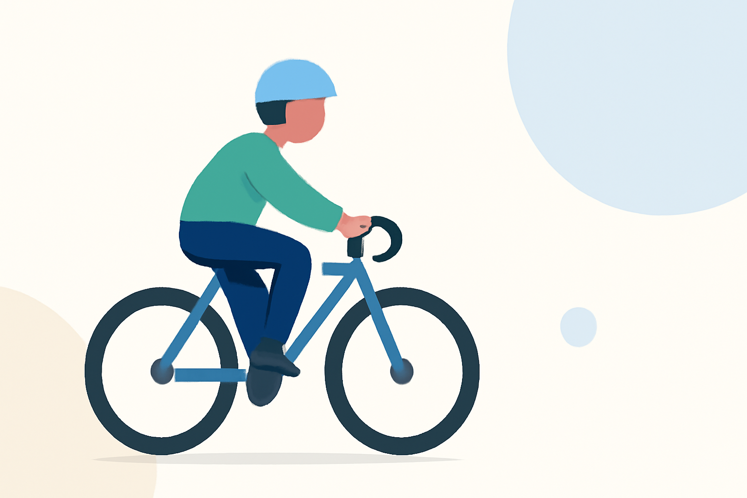 Easy Weather for Cycling: Your Go-To Guide