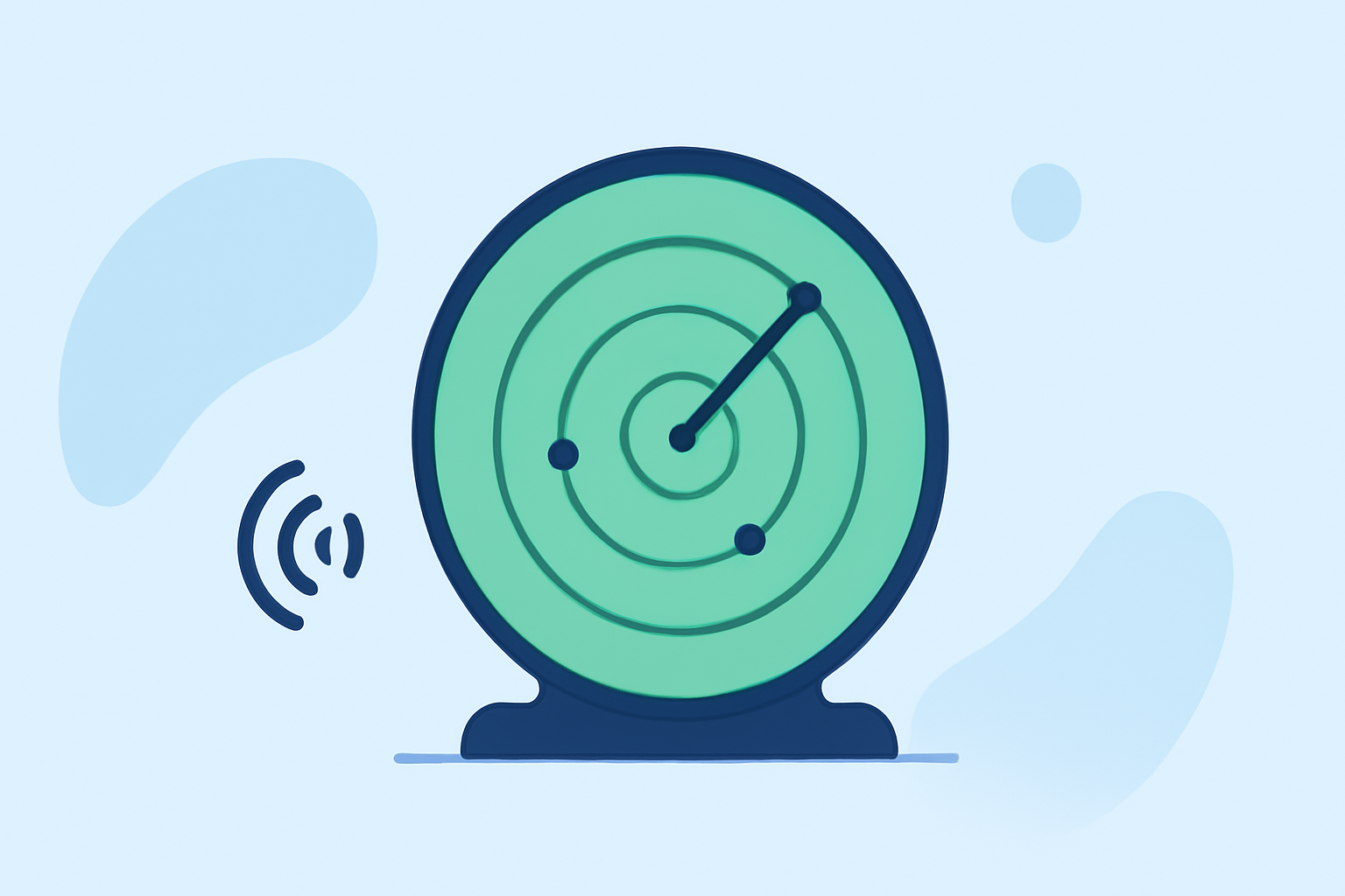 Understanding Radar Product Types and Their Applications