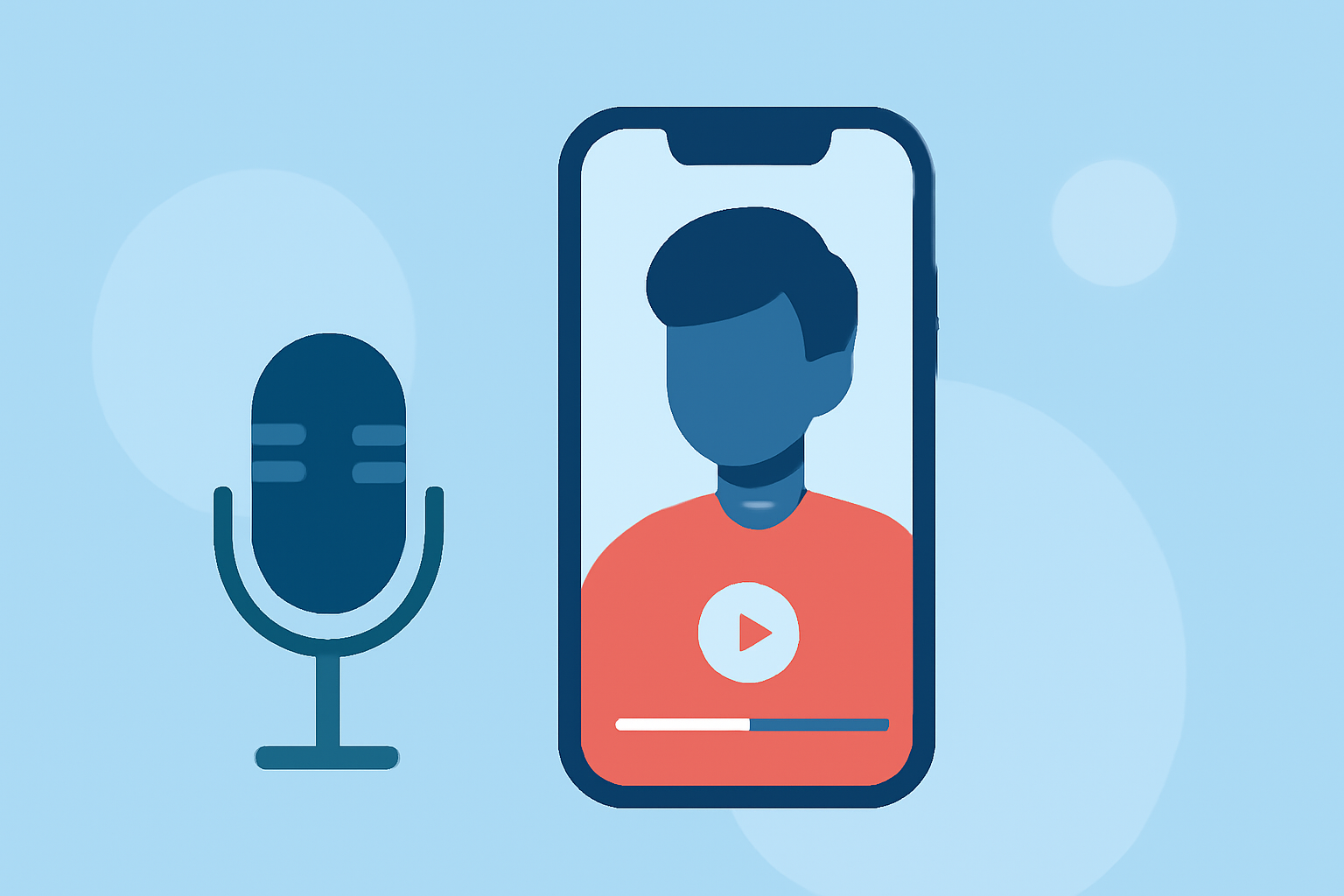 Creating a Compelling Travel Vlog Story Arc on iPhone