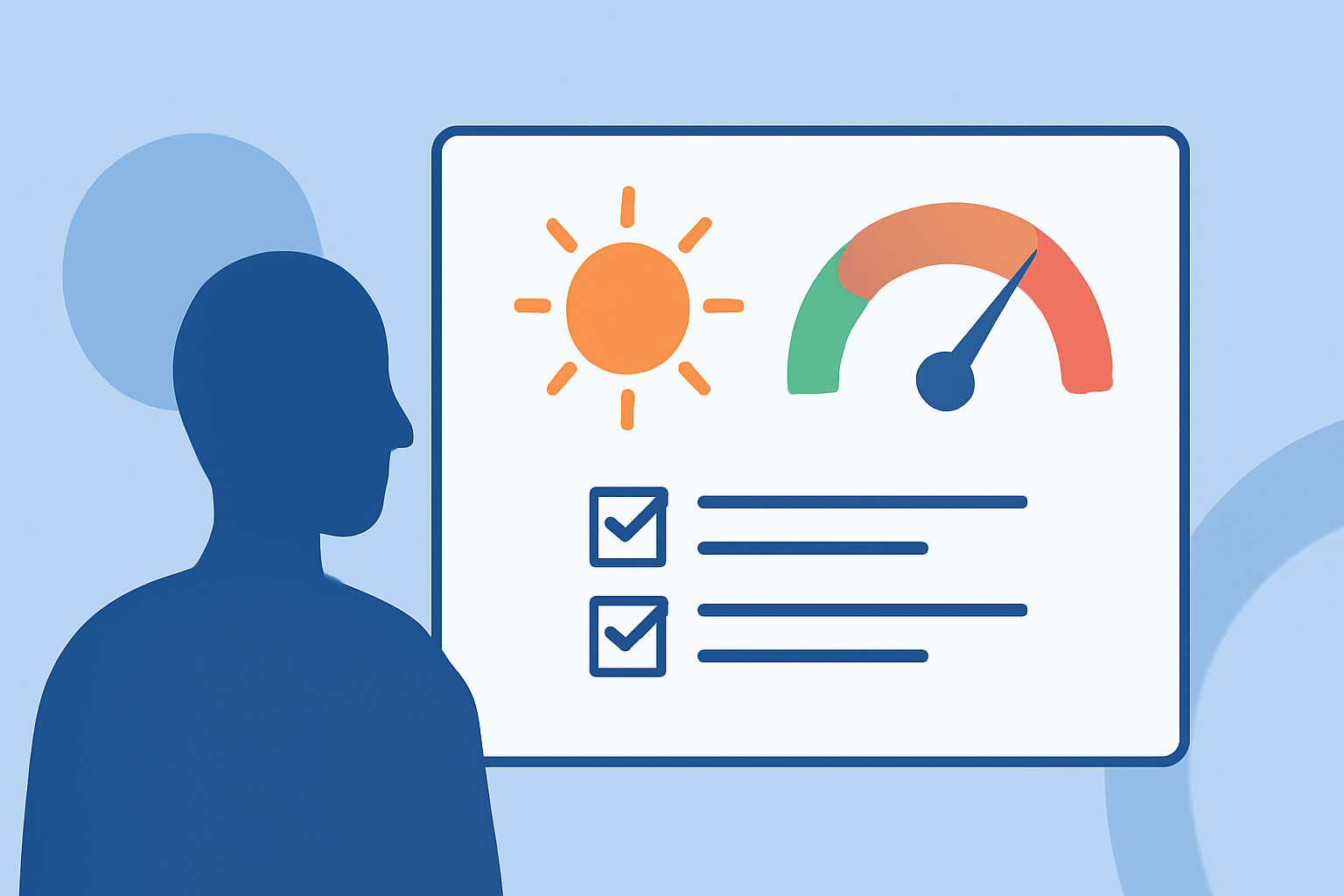 UV Index Forecast Checklist for Outdoor Enthusiasts