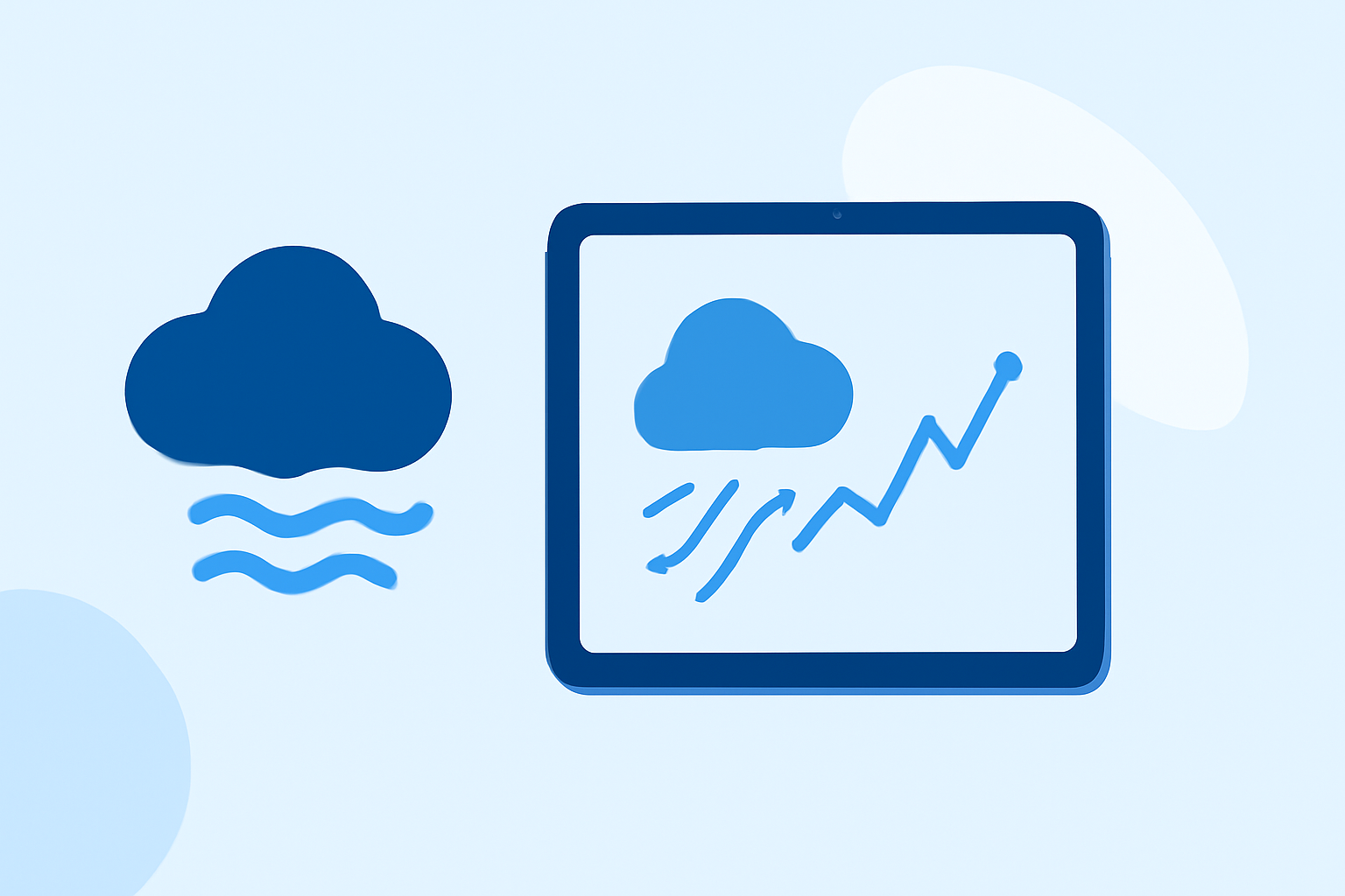 Understanding Turbulence: Causes and How to Monitor It on Your iPad