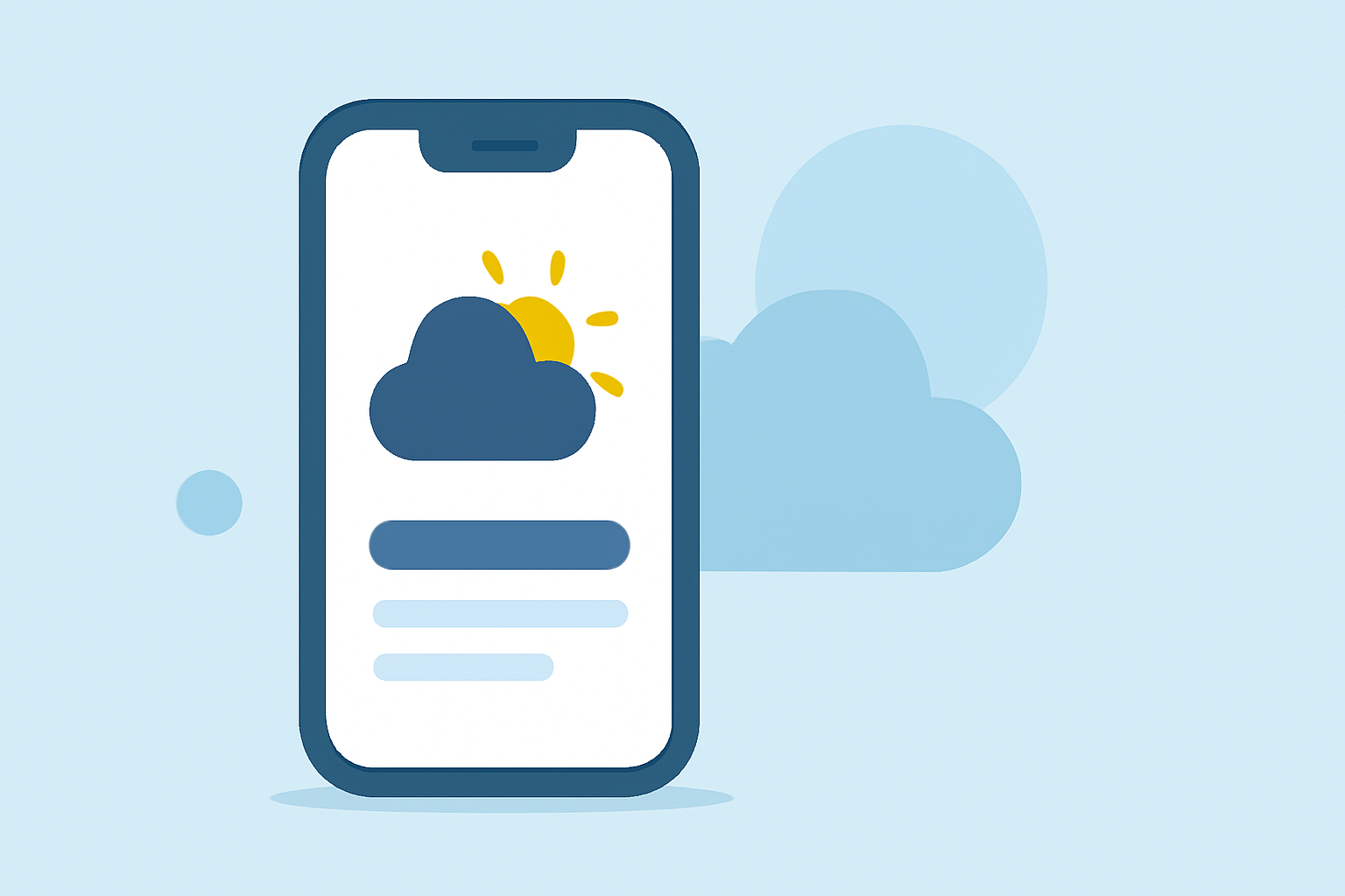 Mastering Airport Weather on Your Phone: A Beginner's Guide